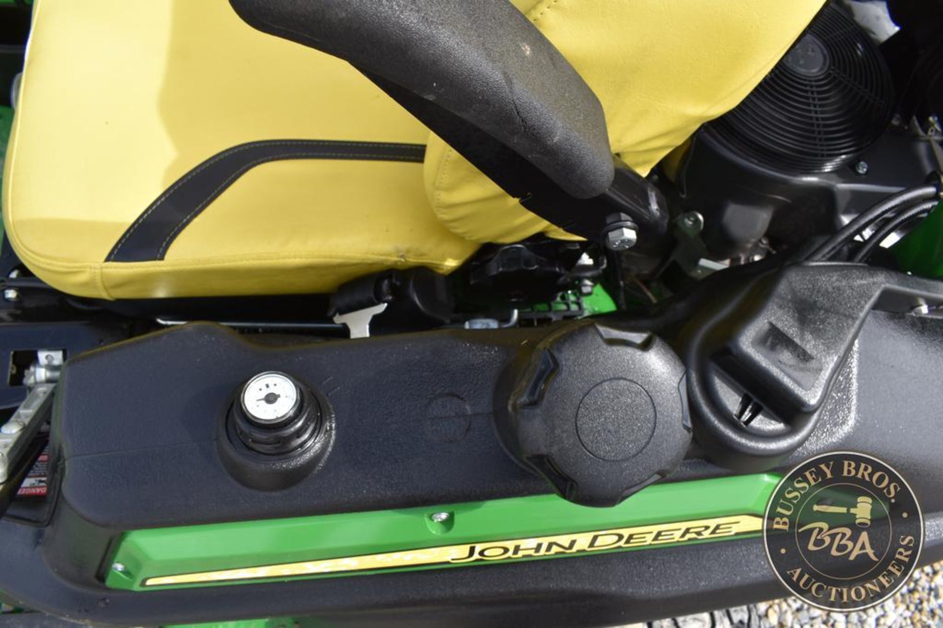 2021 JOHN DEERE Z950M 26181 - Image 27 of 32