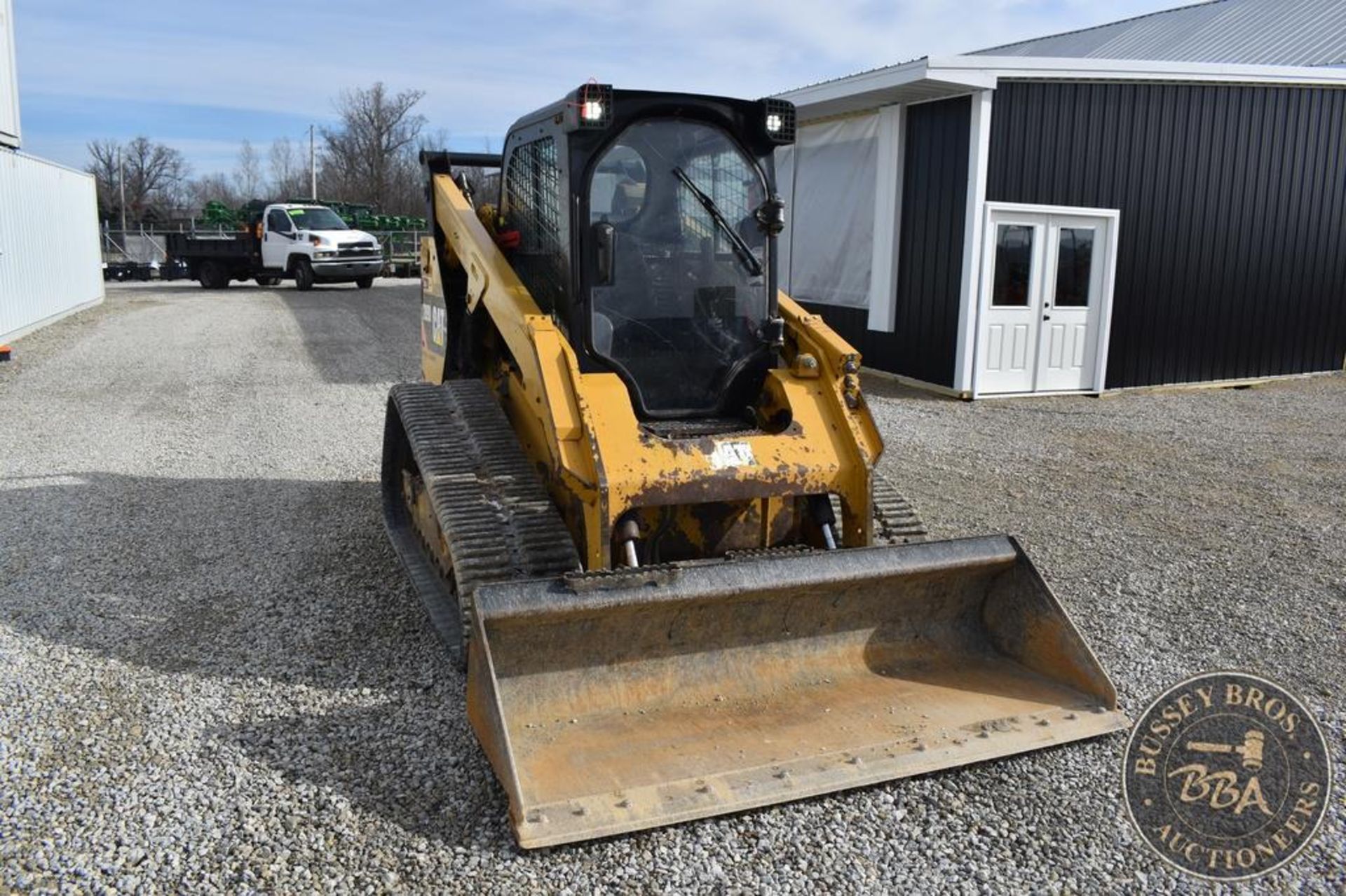 2014 CATERPILLAR 289D 25932 - Image 8 of 36