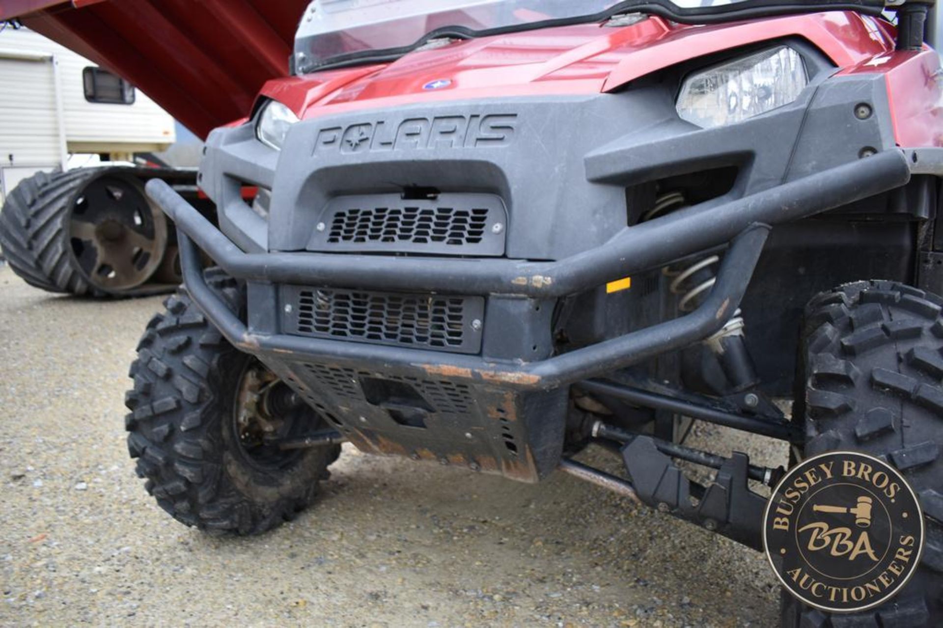 2010 POLARIS RANGER 800 EFI 26198 - Bild 30 aus 32