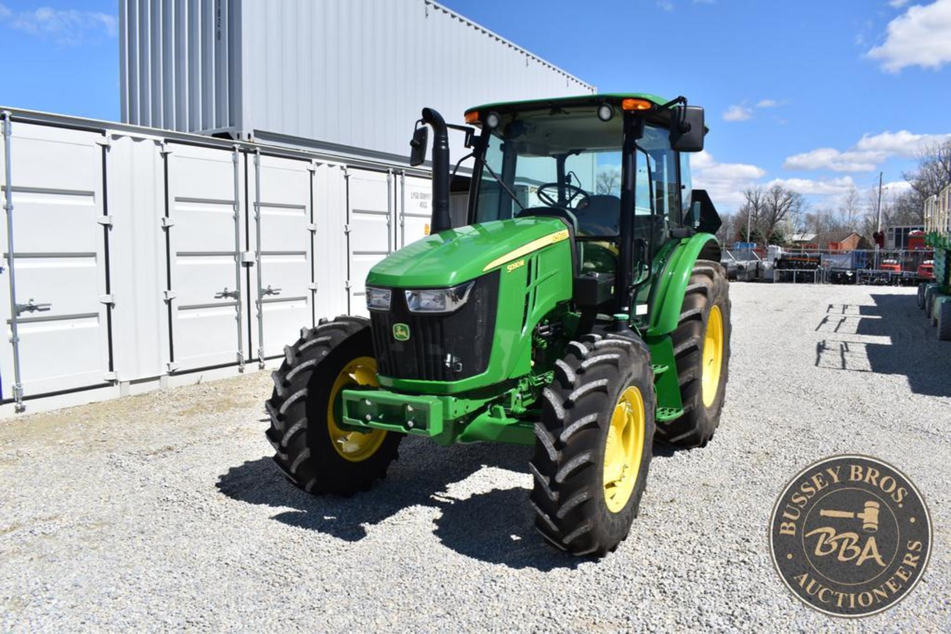 2019 JOHN DEERE 5090M 26121 - Image 7 of 59