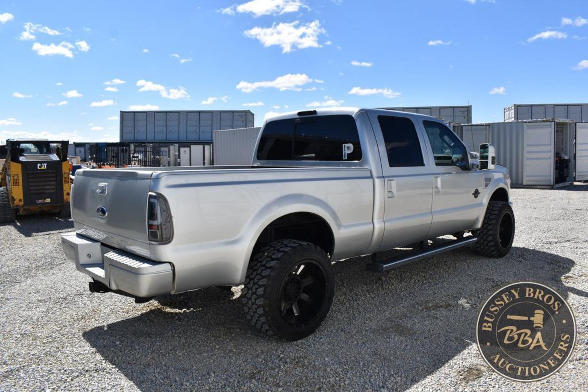 2009 FORD F250 SD LARIAT 26119 - Image 12 of 58
