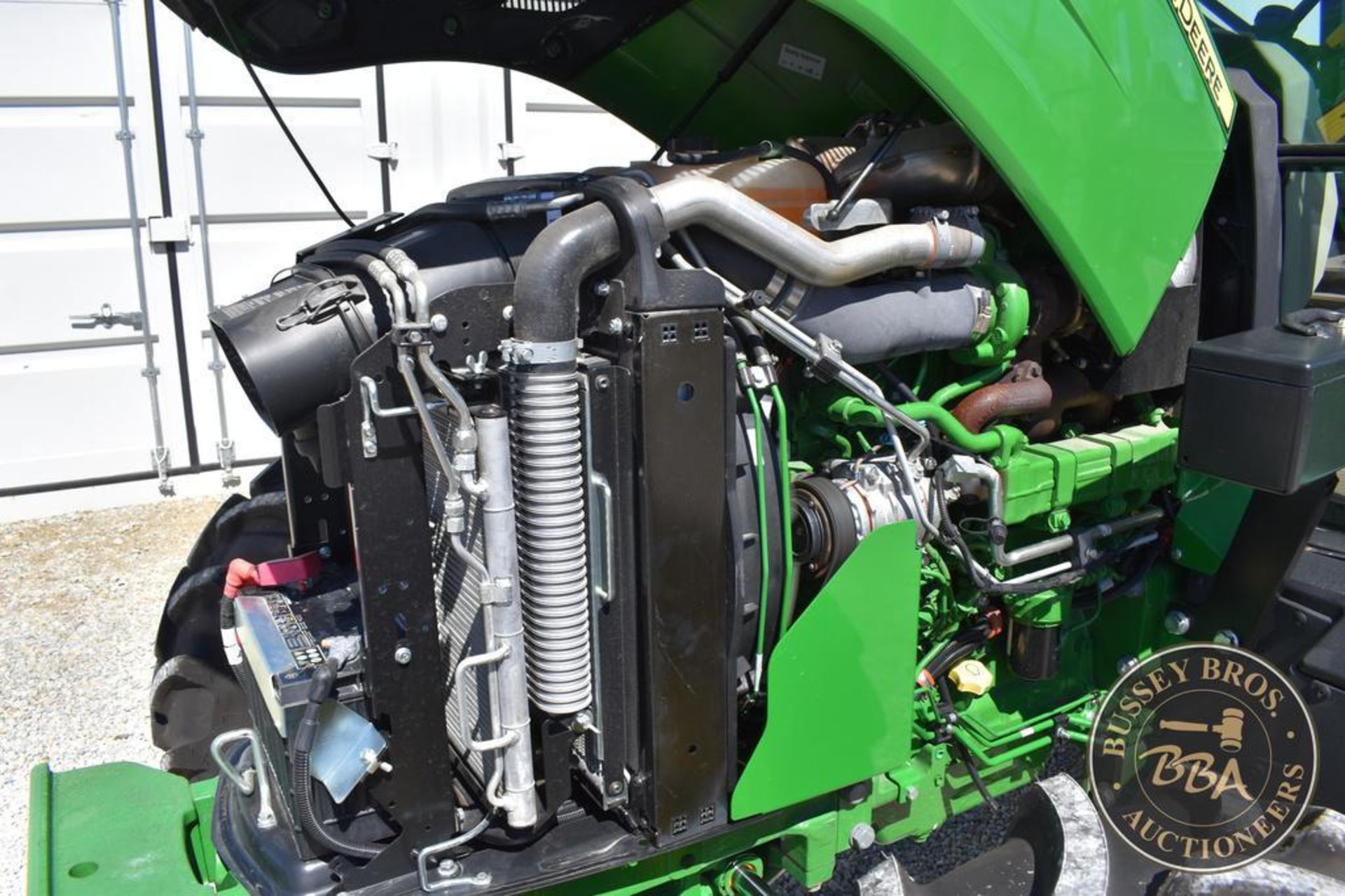 2019 JOHN DEERE 5090M 26121 - Image 47 of 59