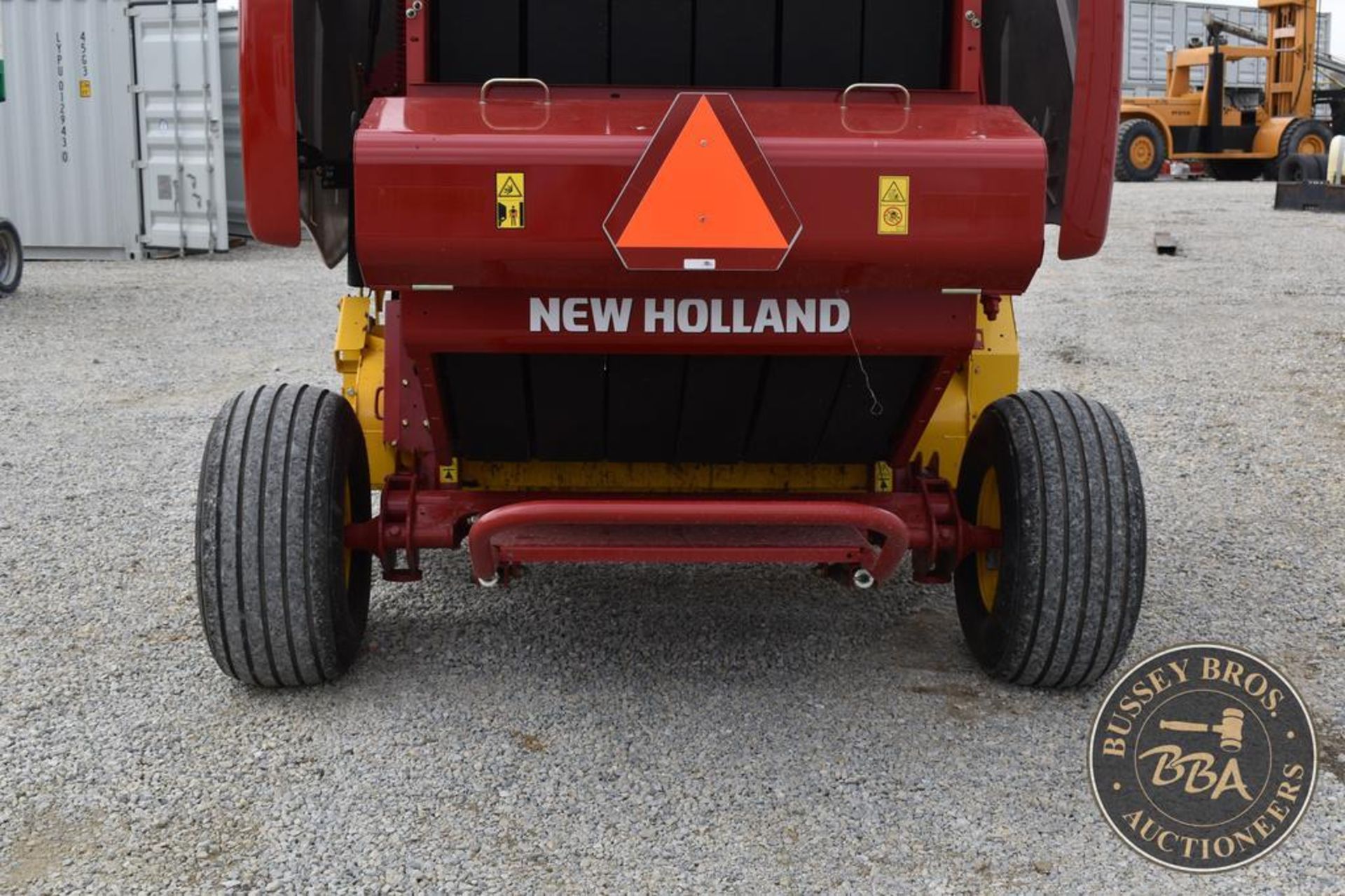2020 NEW HOLLAND ROLL-BELT 450 26101 - Image 53 of 54