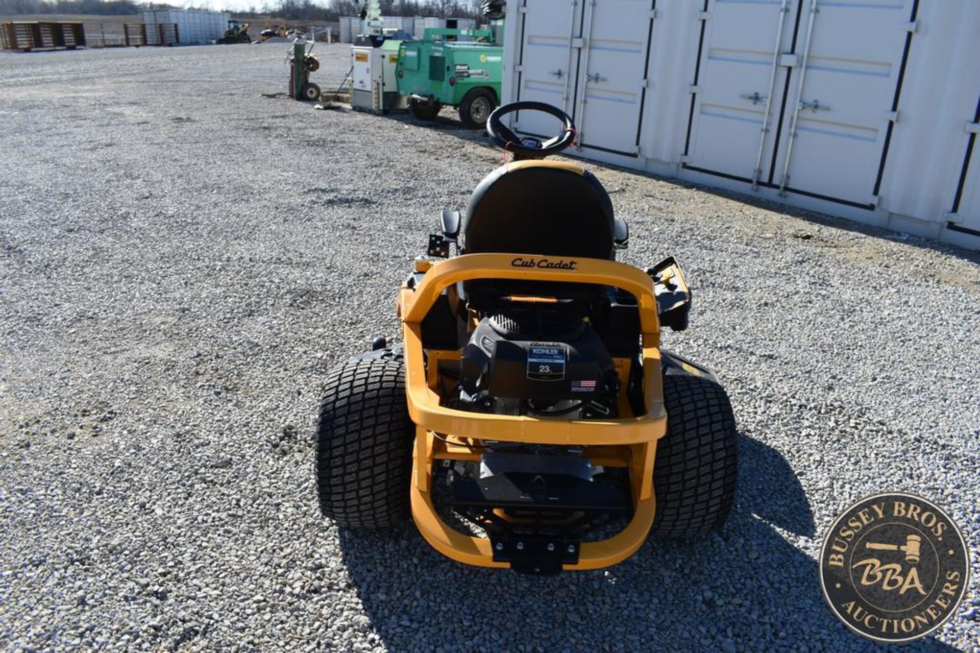 2022 CUB CADET ULTIMA ZTS2 50 25924 - Image 16 of 43