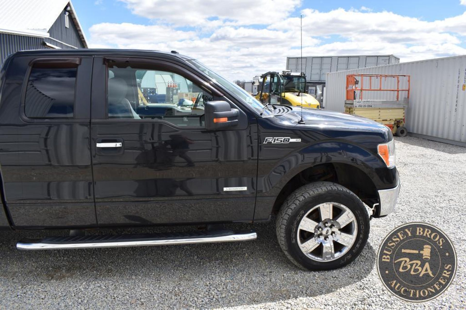 2013 FORD F150 XLT 26129 - Image 13 of 37