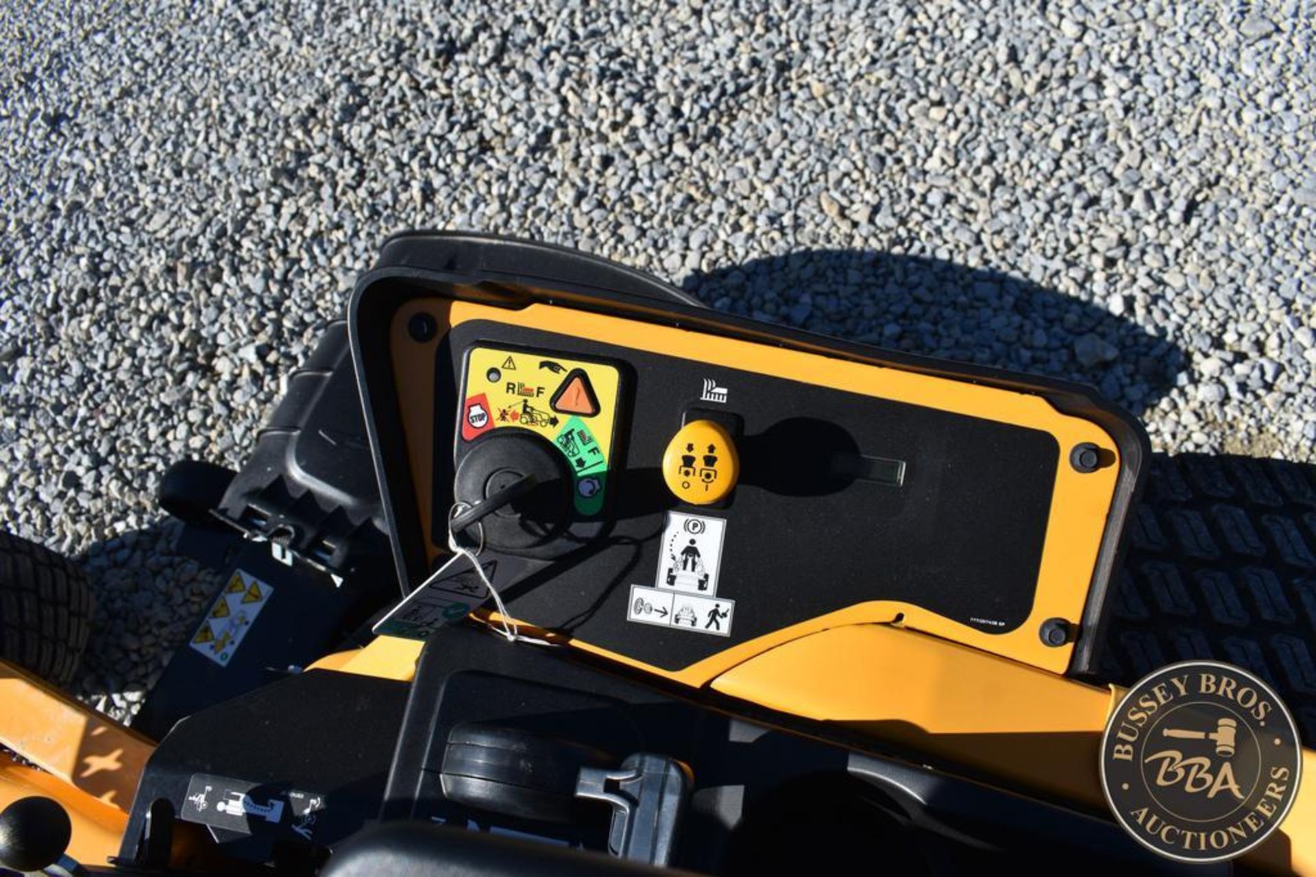 2022 CUB CADET ULTIMA ZTS2 54 25923 - Image 72 of 75