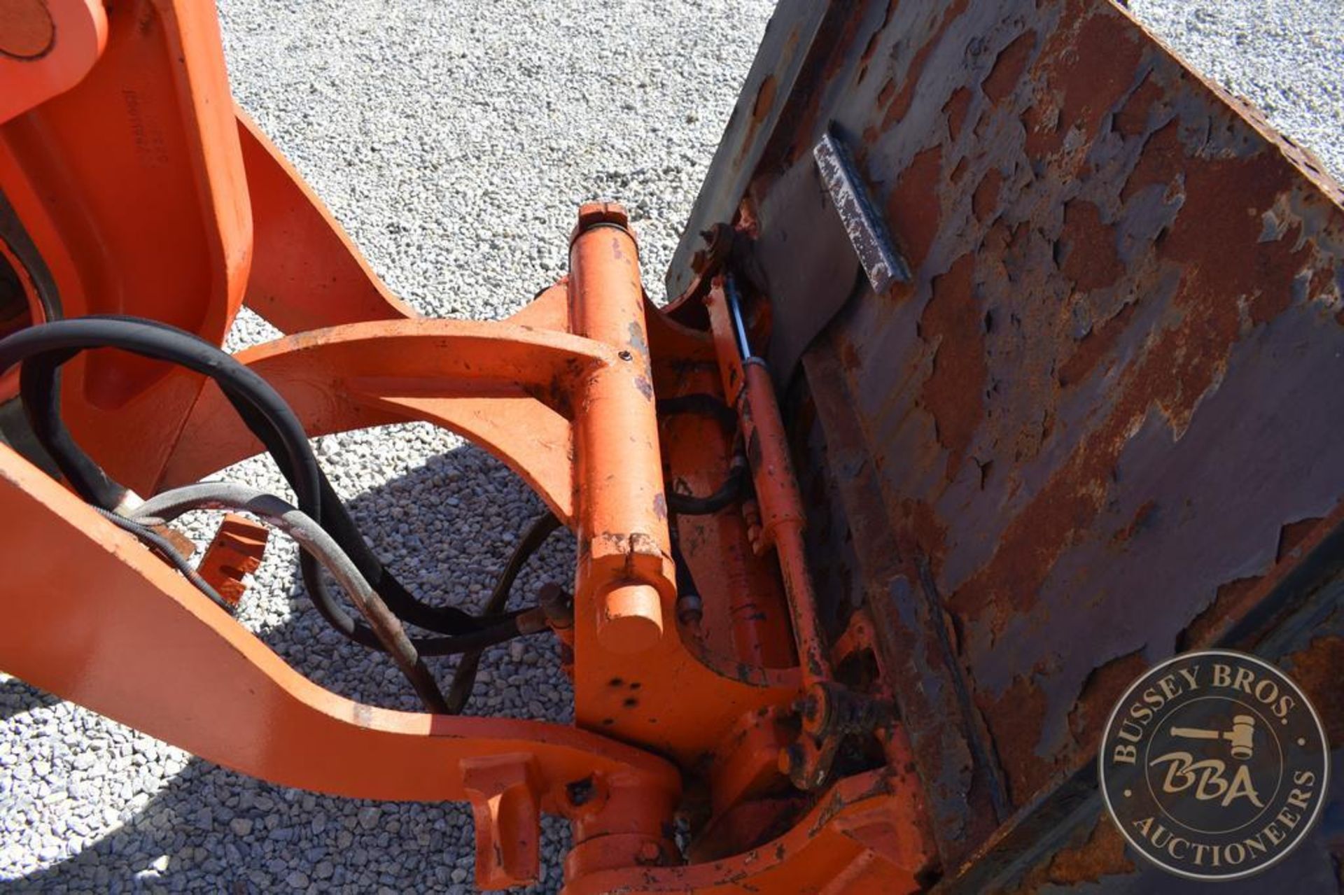 2015 KUBOTA R630 25945 - Image 34 of 54