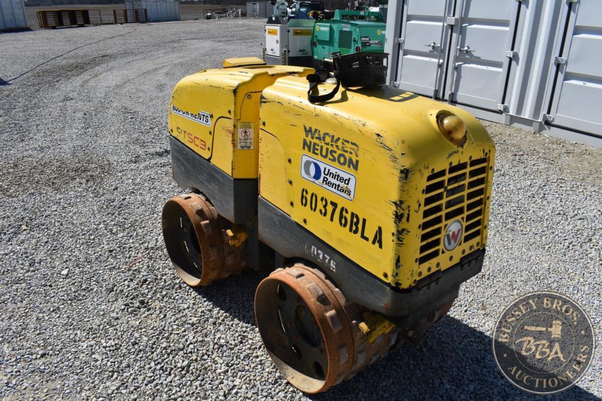 2018 WACKER NEUSON RTSC-3 25946 - Image 19 of 42