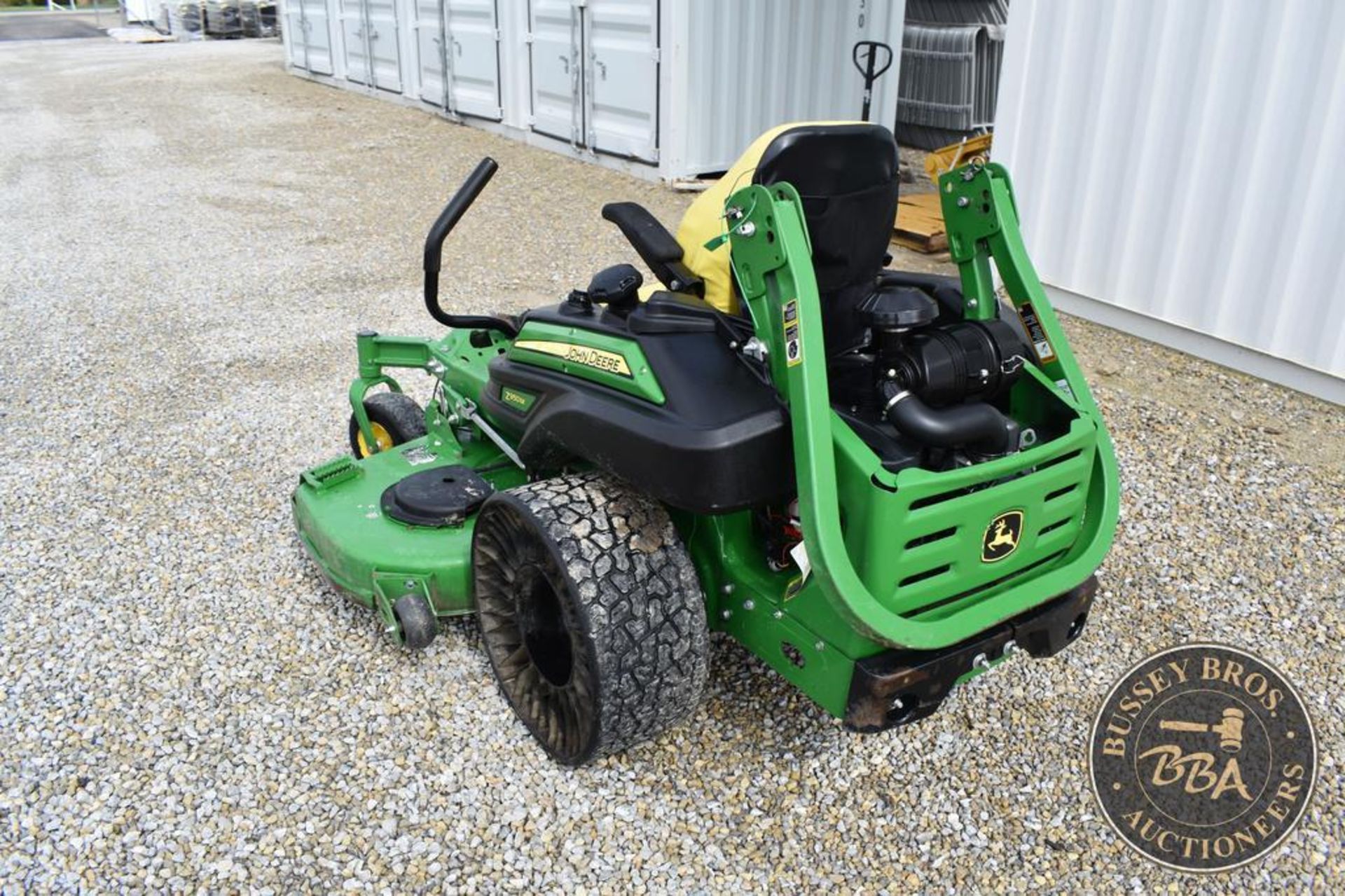 2021 JOHN DEERE Z950M 26181 - Image 13 of 32