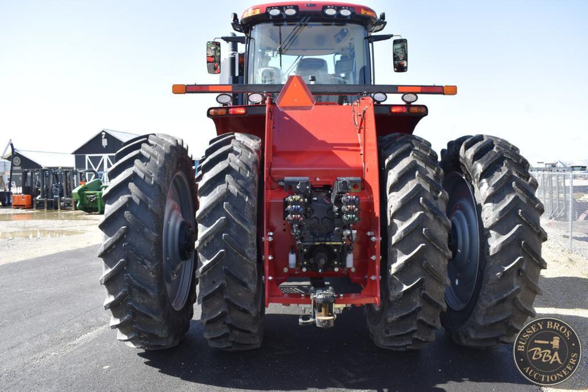 2022 CASE IH STEIGER 370 26063 - Image 11 of 76