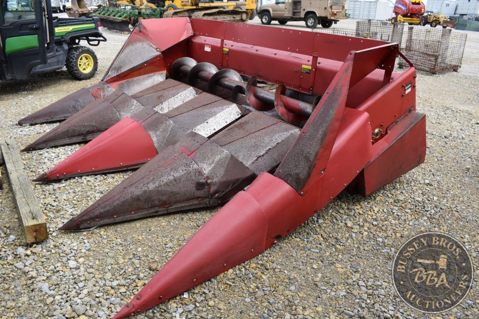 CASE IH 944 26091 - Image 19 of 23