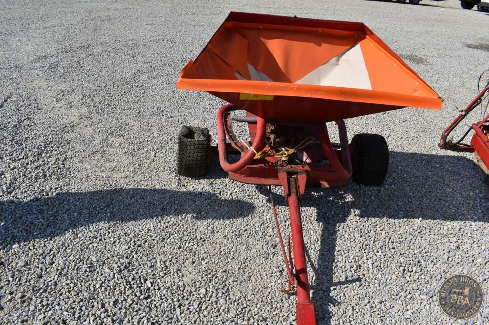 LELY SPREADER 25979 - Image 10 of 16