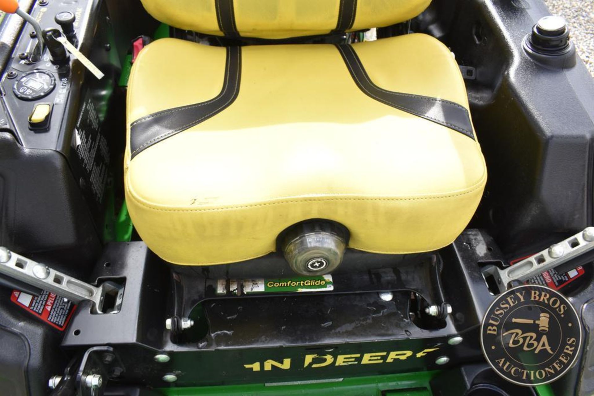 2021 JOHN DEERE Z950M 26181 - Image 31 of 32