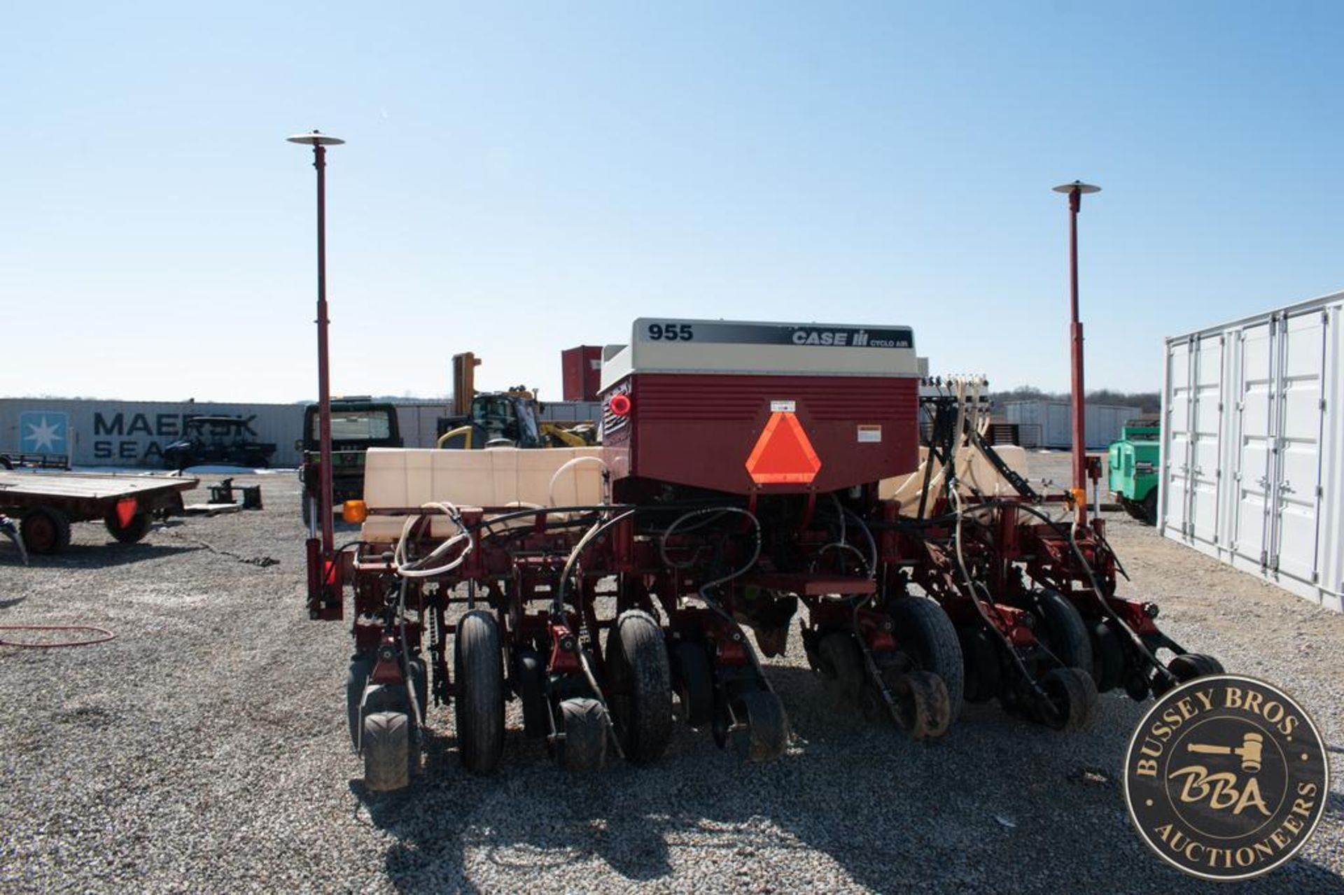 CASE IH 955 25892 - Image 16 of 41