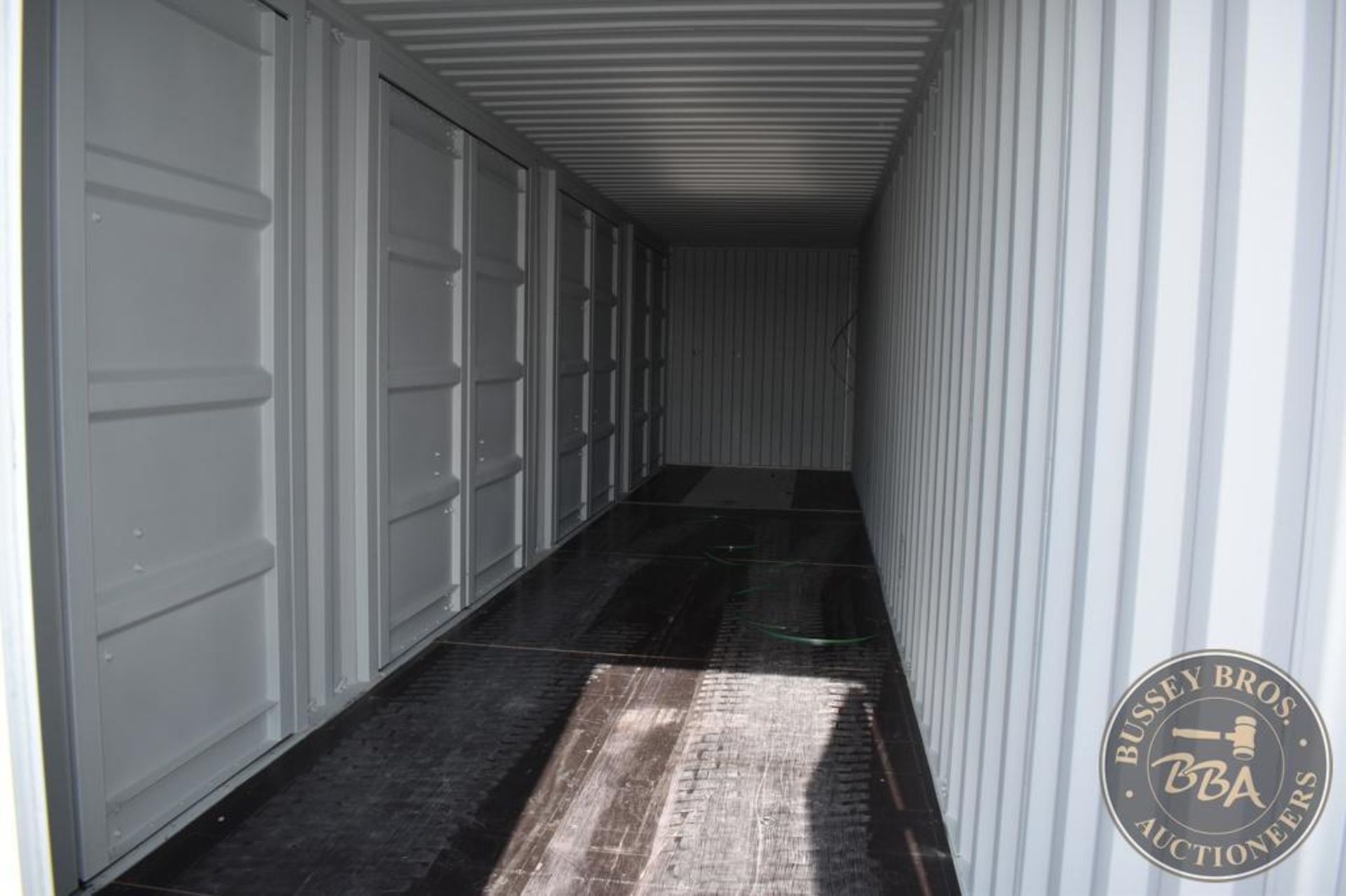 SUIHE 40FT SHIPPING CONTAINER 27041 - Image 13 of 15