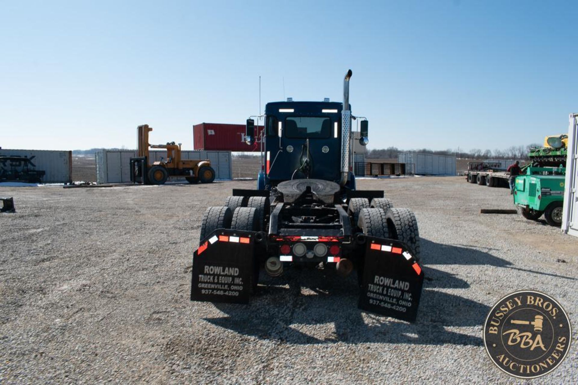 2012 KENWORTH T800 25889 - Image 14 of 54