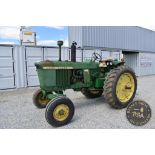 1963 JOHN DEERE 3020 26133