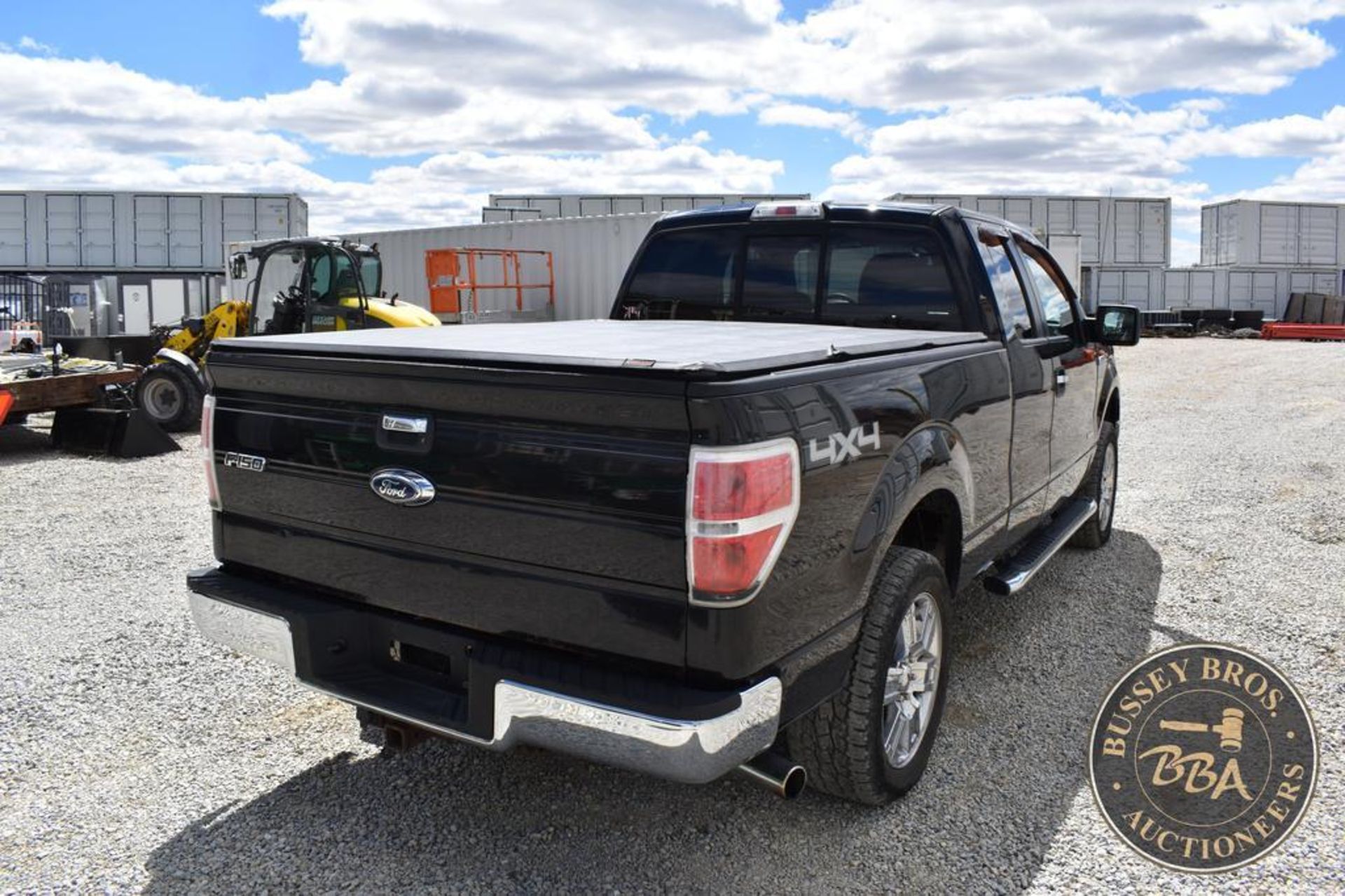2013 FORD F150 XLT 26129 - Image 16 of 37