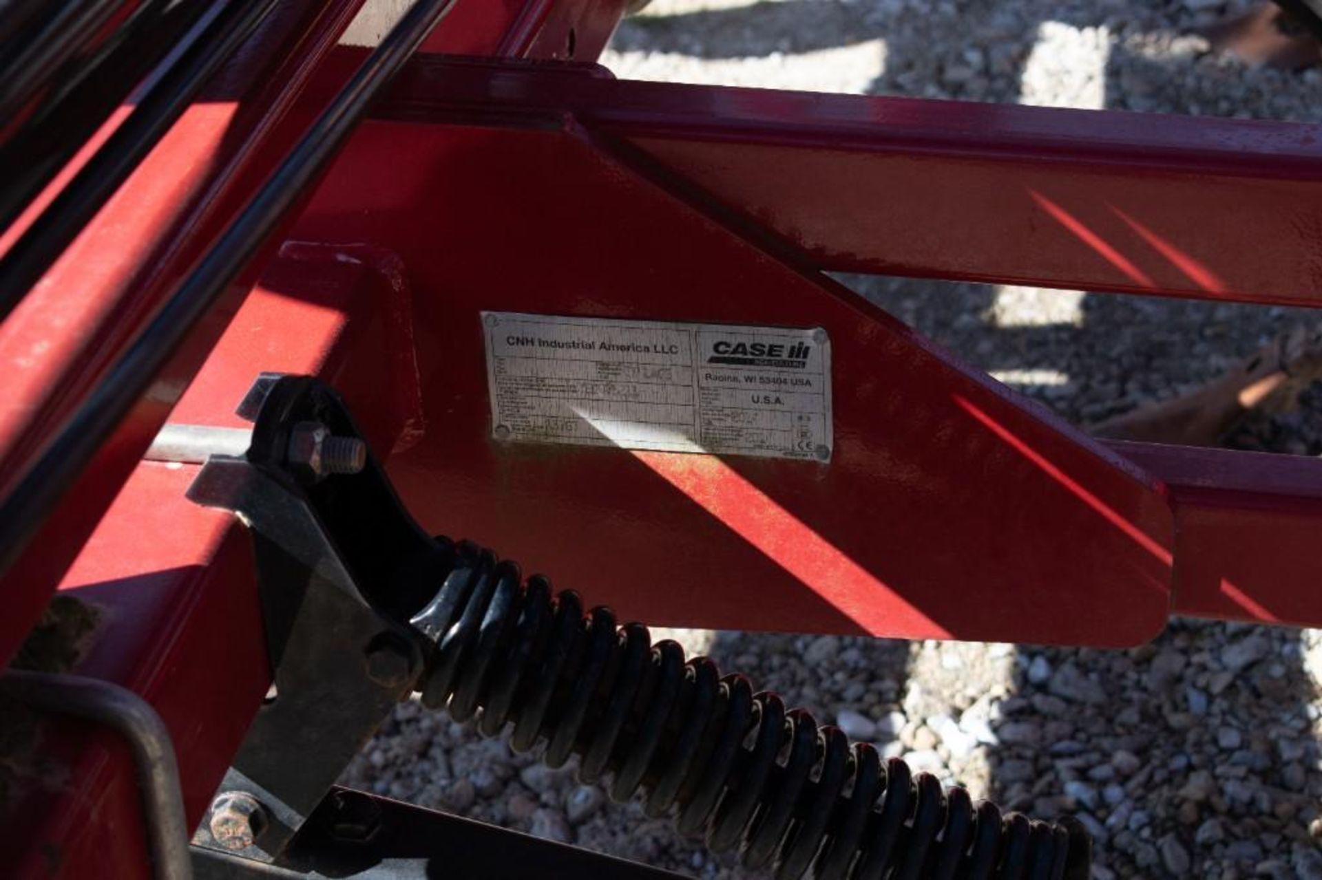 2014 CASE IH TIGERMATE 200 25901 - Image 29 of 32