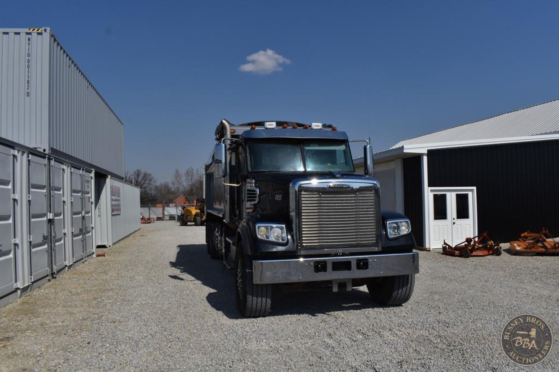 2020 FREIGHTLINER CORONADO 122 SD 26100 - Image 21 of 90