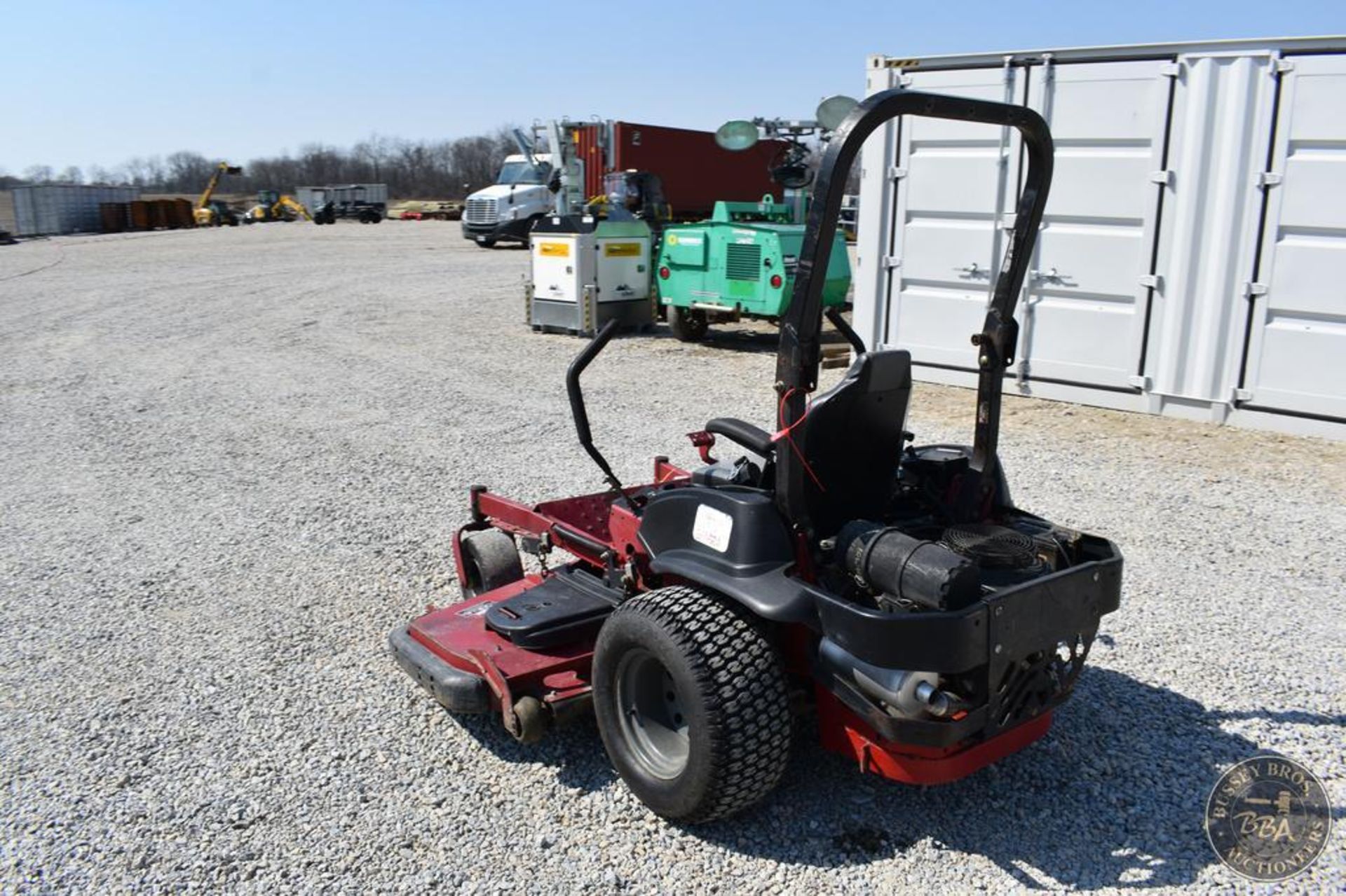 2014 TORO Z MASTER PROFESSIONAL 5000 74944 25962 - Image 24 of 48