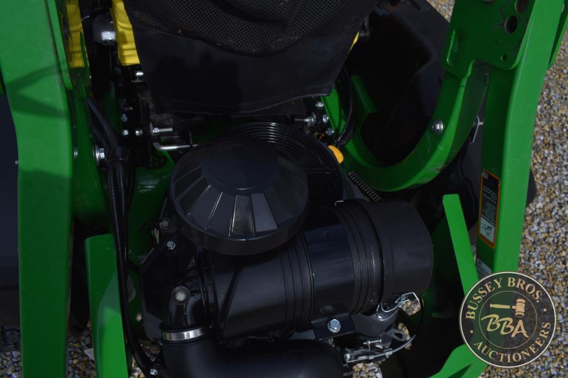 2021 JOHN DEERE Z950M 26181 - Image 22 of 32