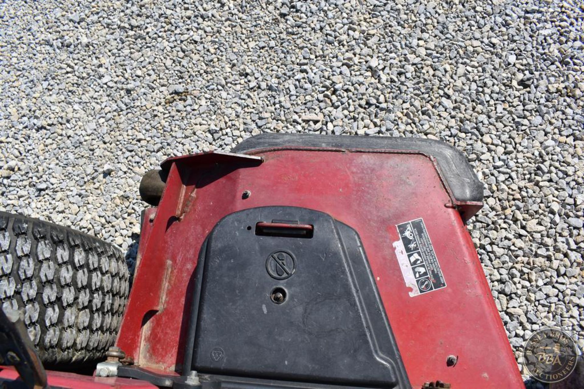 2014 TORO Z MASTER PROFESSIONAL 5000 74944 25962 - Image 46 of 48