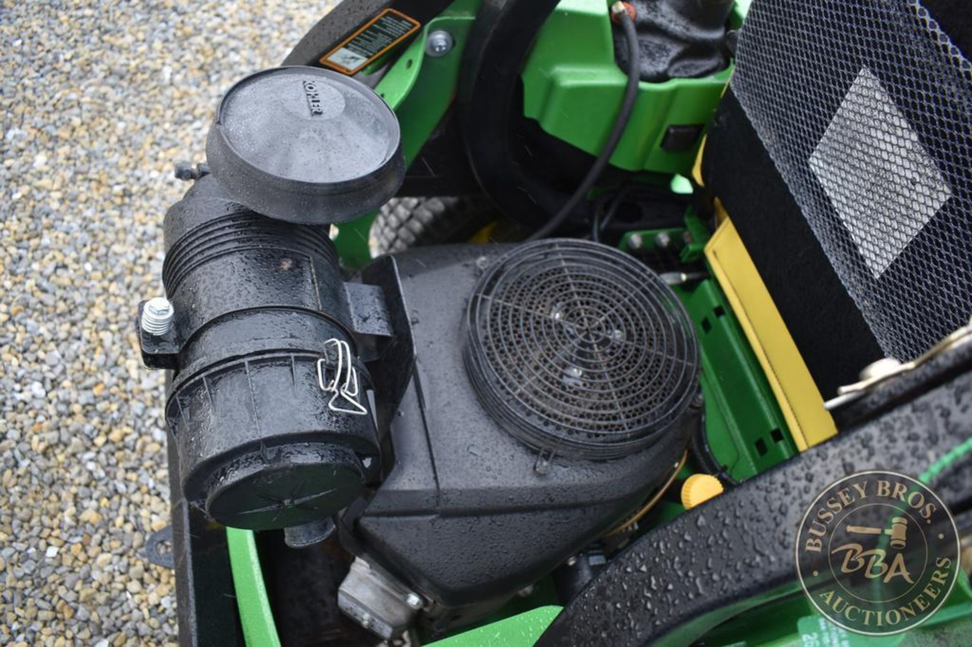 JOHN DEERE Z820A 26104 - Image 22 of 27