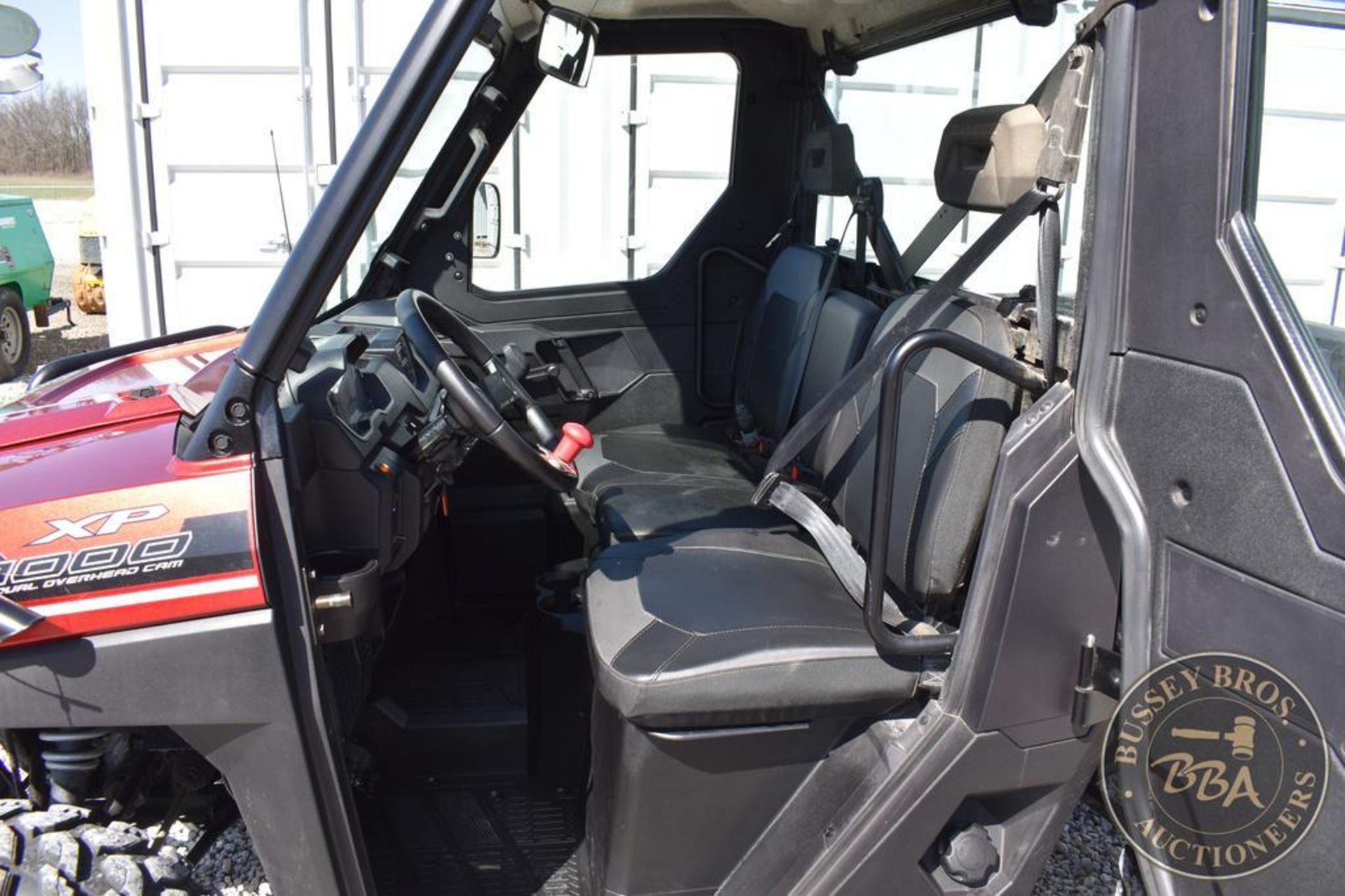 2018 POLARIS RANGER 1000 XP 25942 - Image 35 of 52