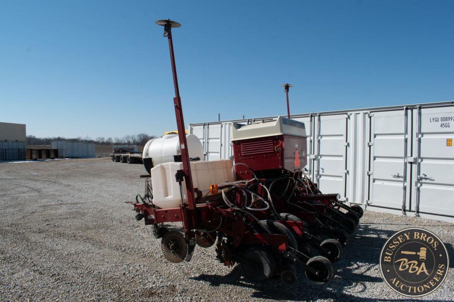 CASE IH 955 25892 - Image 18 of 41