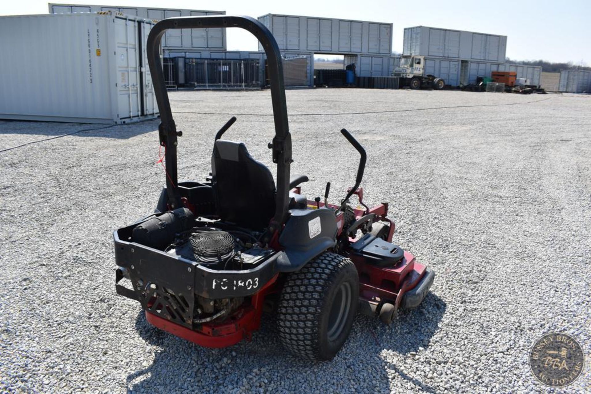 2014 TORO Z MASTER PROFESSIONAL 5000 74944 25962 - Image 18 of 48