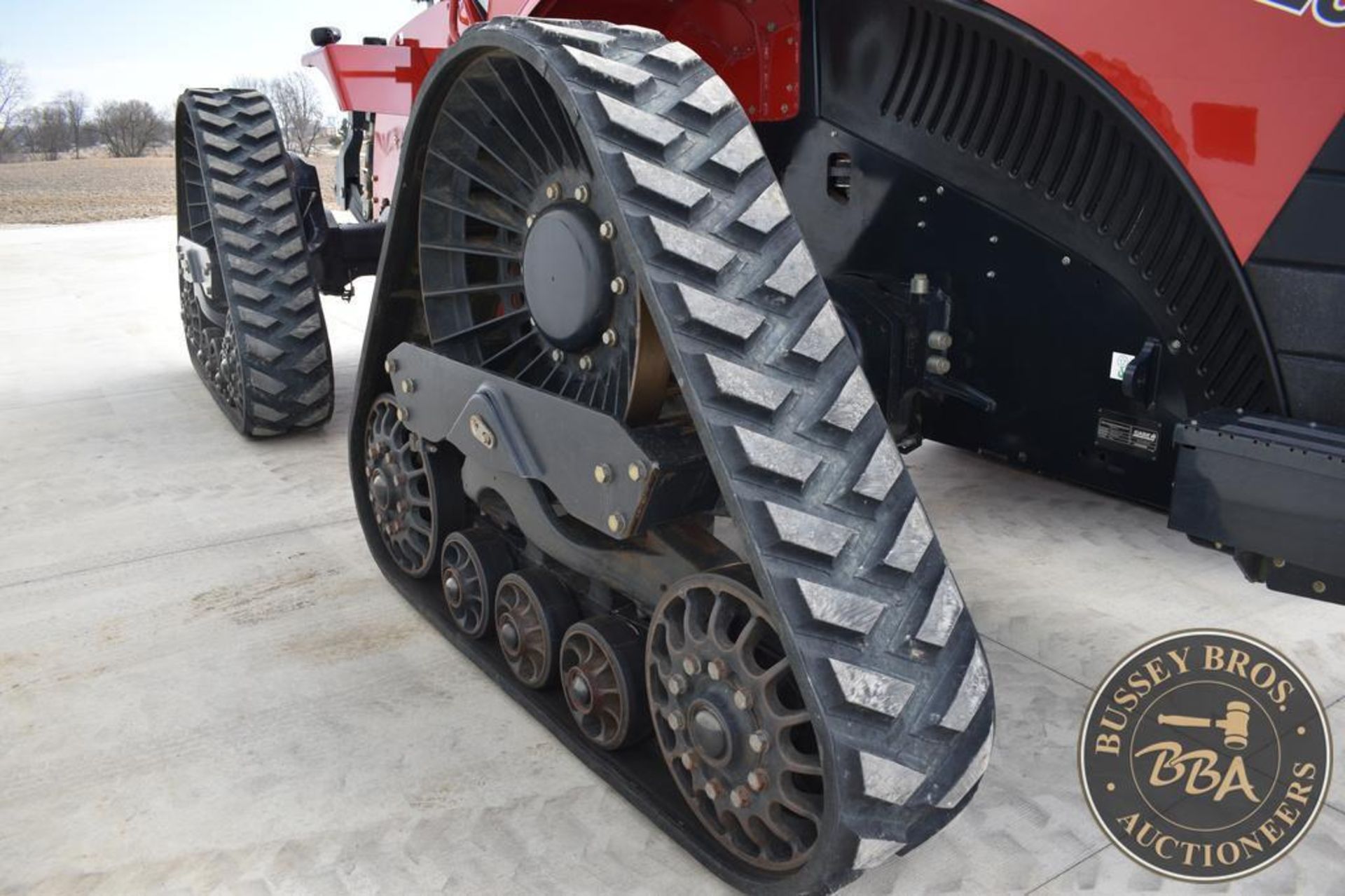 2014 CASE IH STEIGER 420 AFS ROWTRAC 26005 - Image 39 of 99