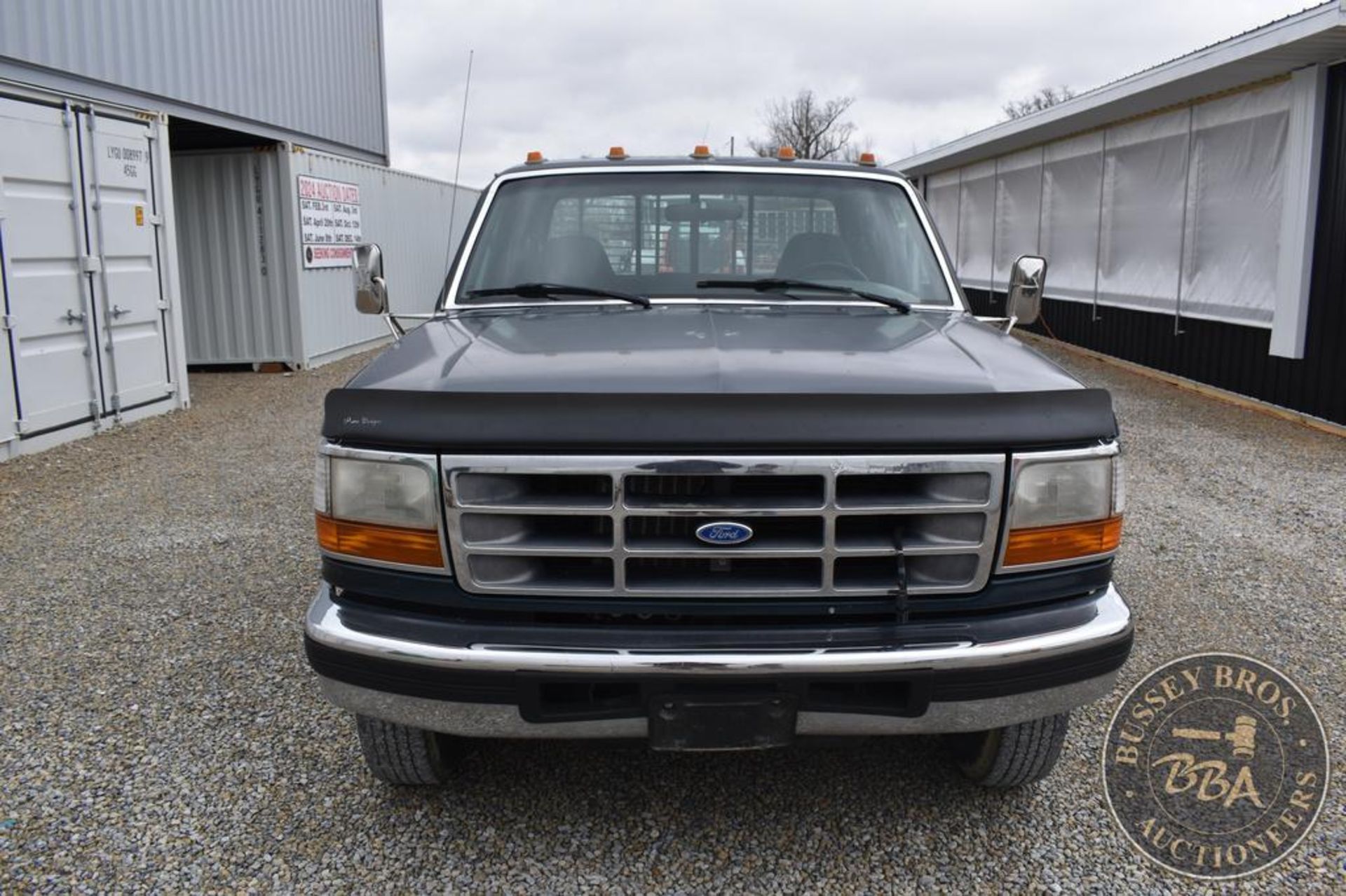 1995 FORD F350 26065 - Image 29 of 29