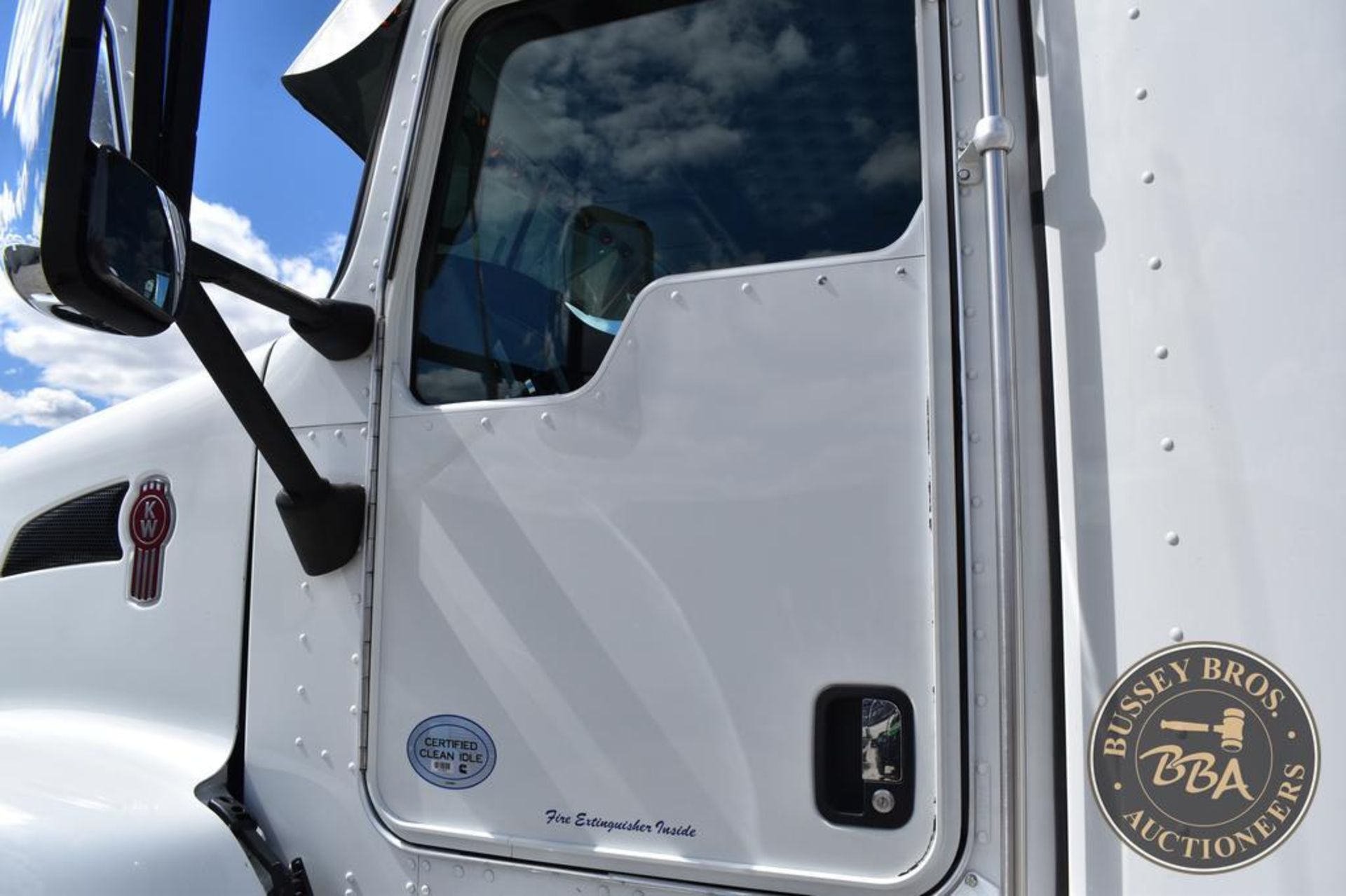 2015 KENWORTH T660 26141 - Image 34 of 80