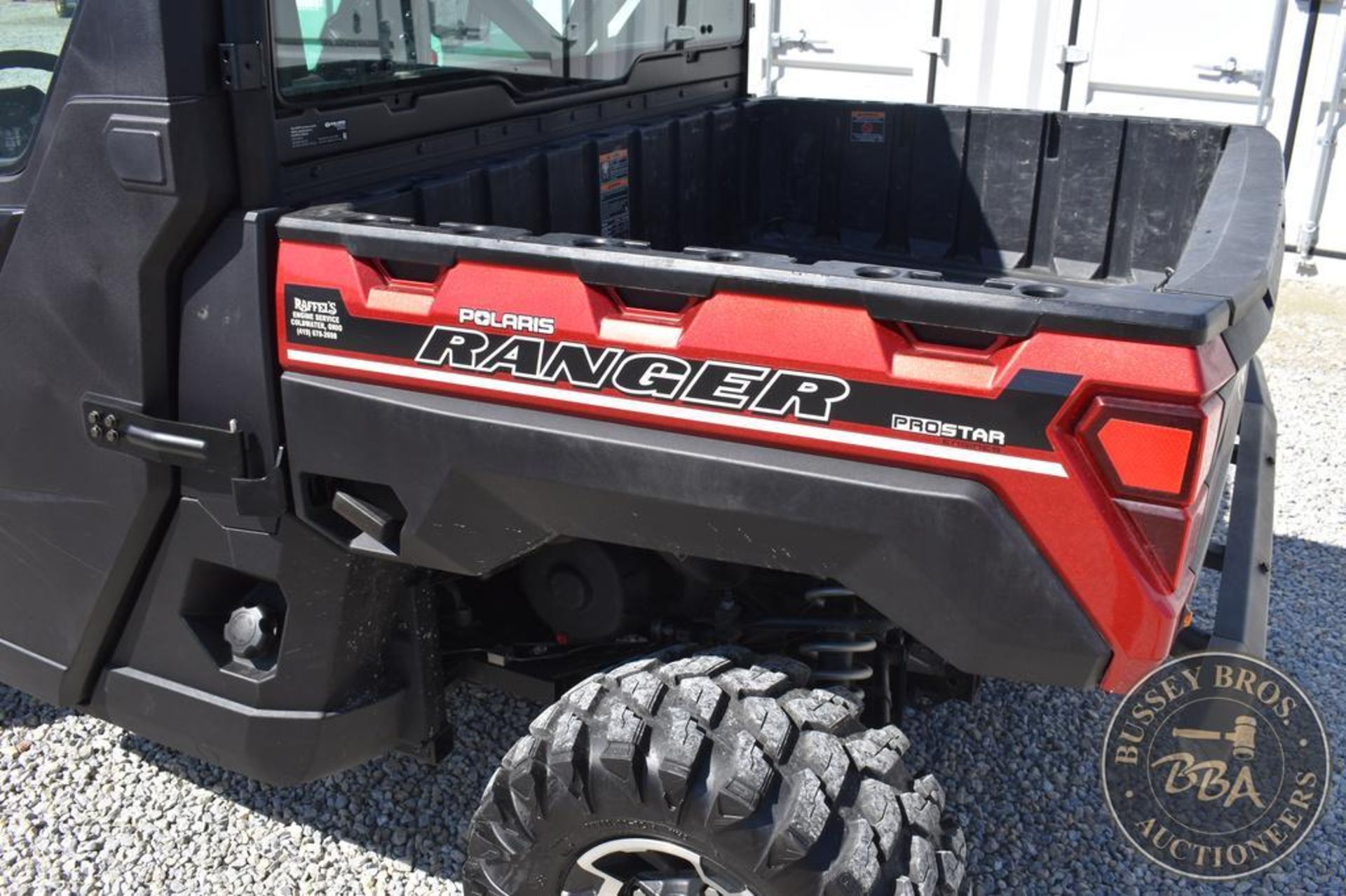 2018 POLARIS RANGER 1000 XP 25942 - Image 22 of 52