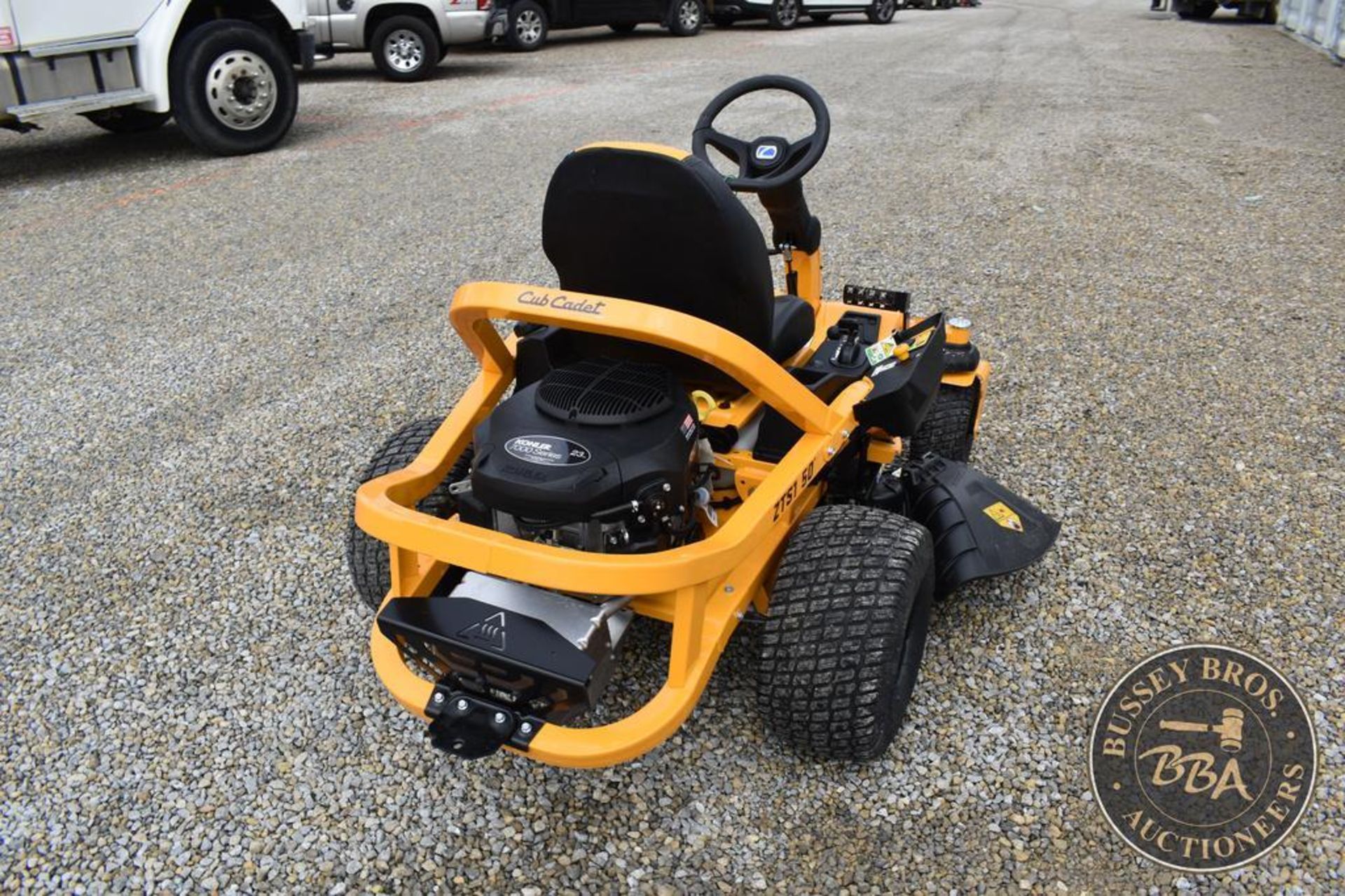 2022 CUB CADET ULTIMA ZTS1 50 26173 - Image 12 of 24