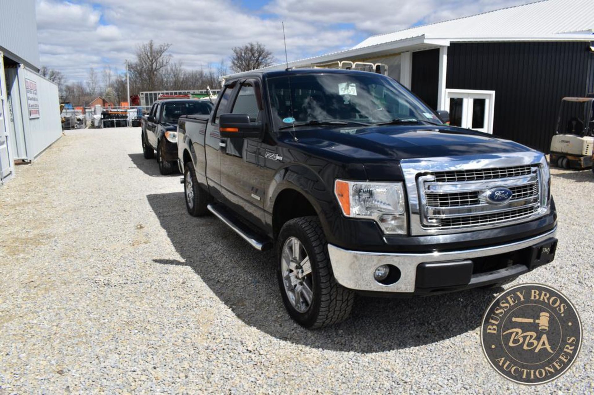 2013 FORD F150 XLT 26129 - Image 9 of 37