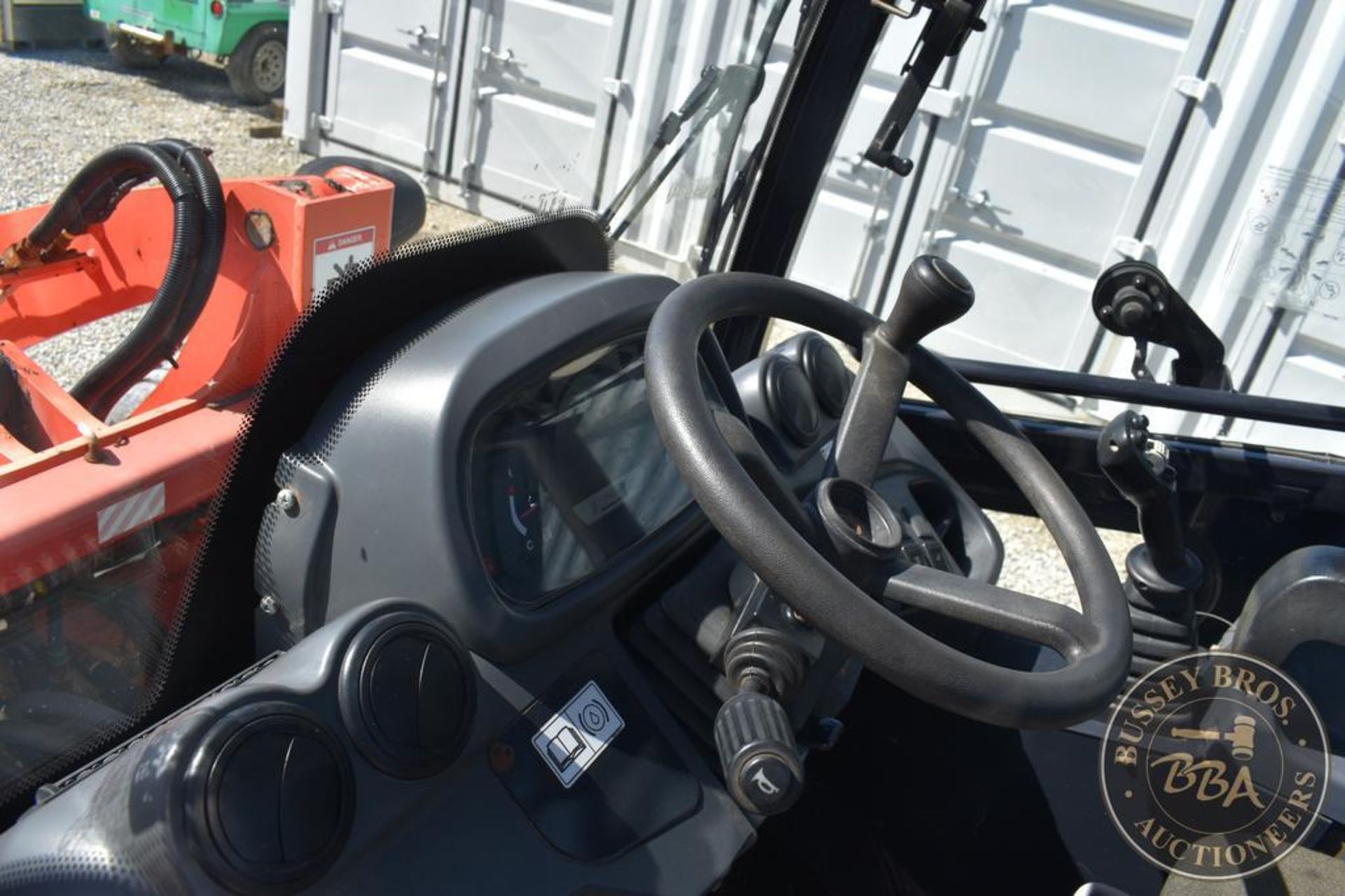 2015 KUBOTA R630 25945 - Image 50 of 54