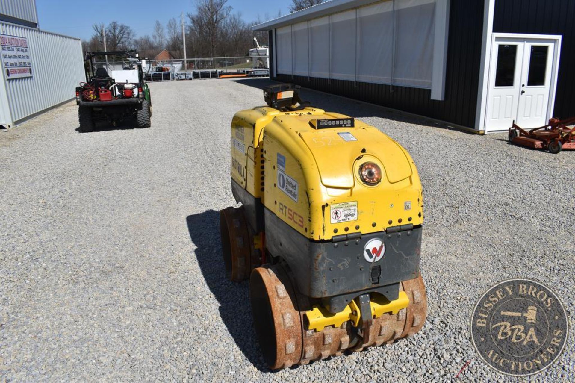 2018 WACKER NEUSON RTSC-3 25946 - Image 6 of 42