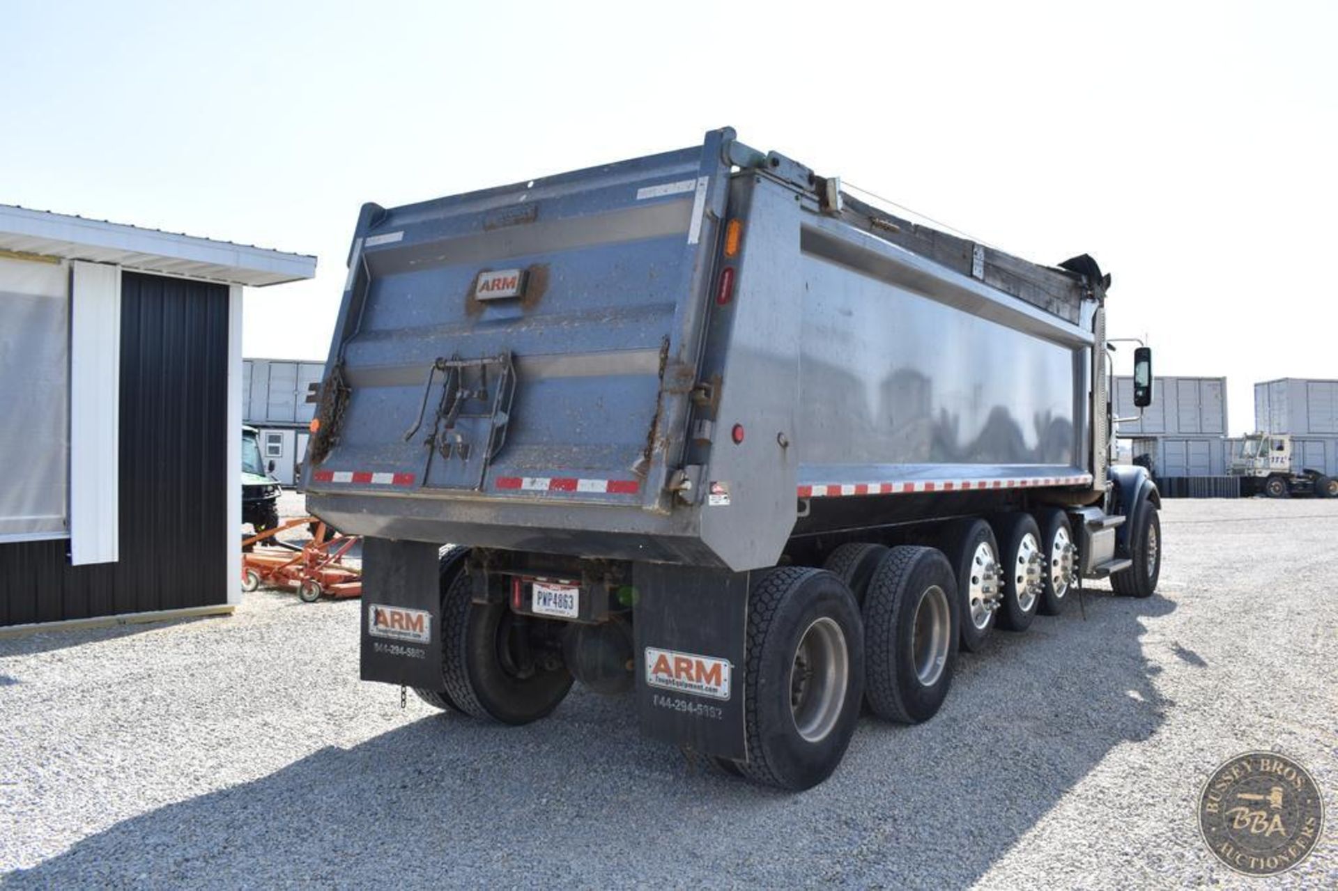 2020 FREIGHTLINER CORONADO 122 SD 26100 - Image 38 of 90