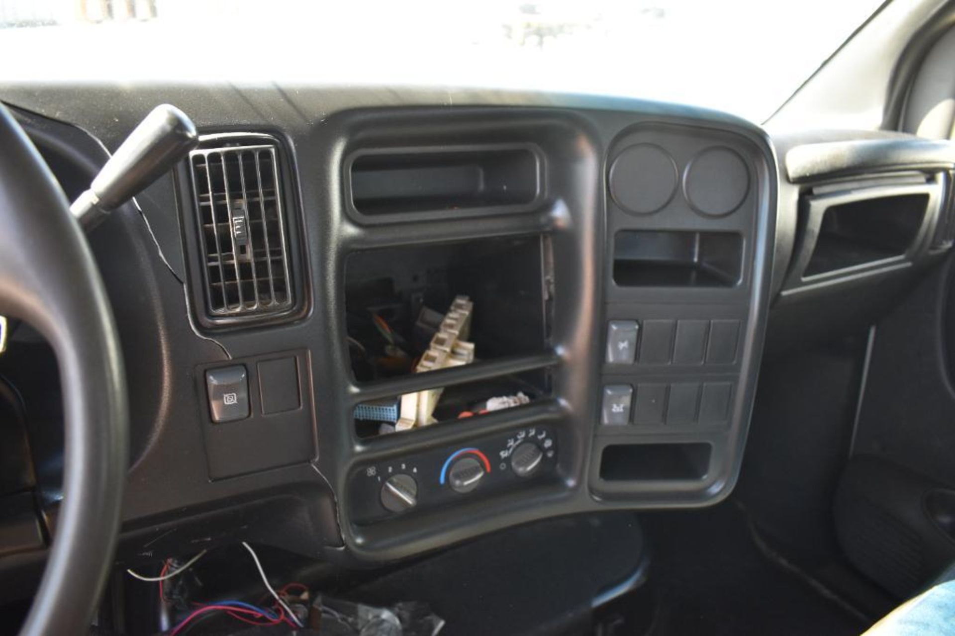 2003 CHEVROLET KODIAK C4500 25940 - Image 14 of 34