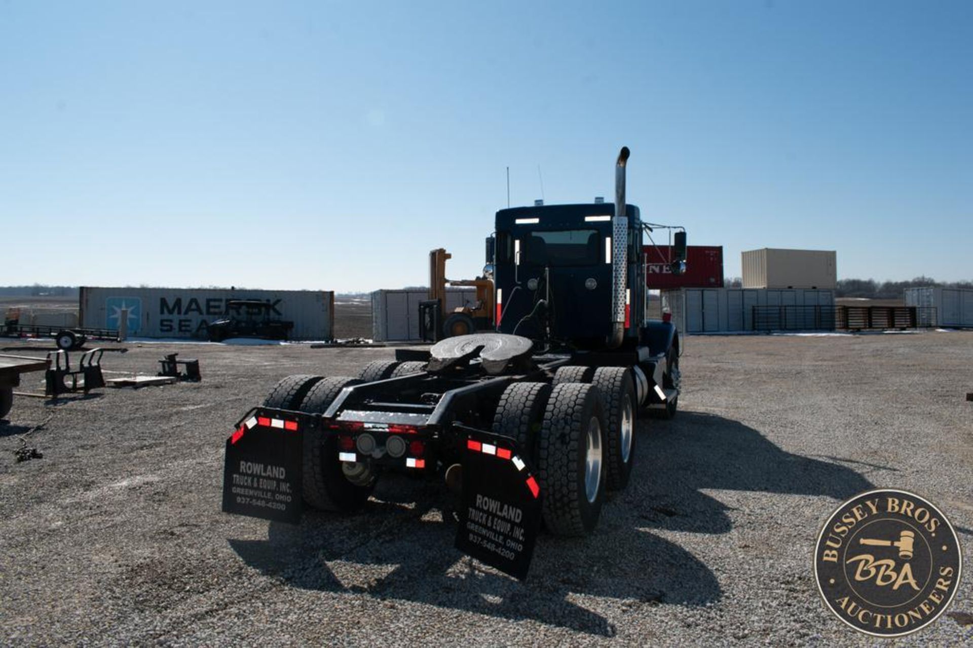 2012 KENWORTH T800 25889 - Image 13 of 54