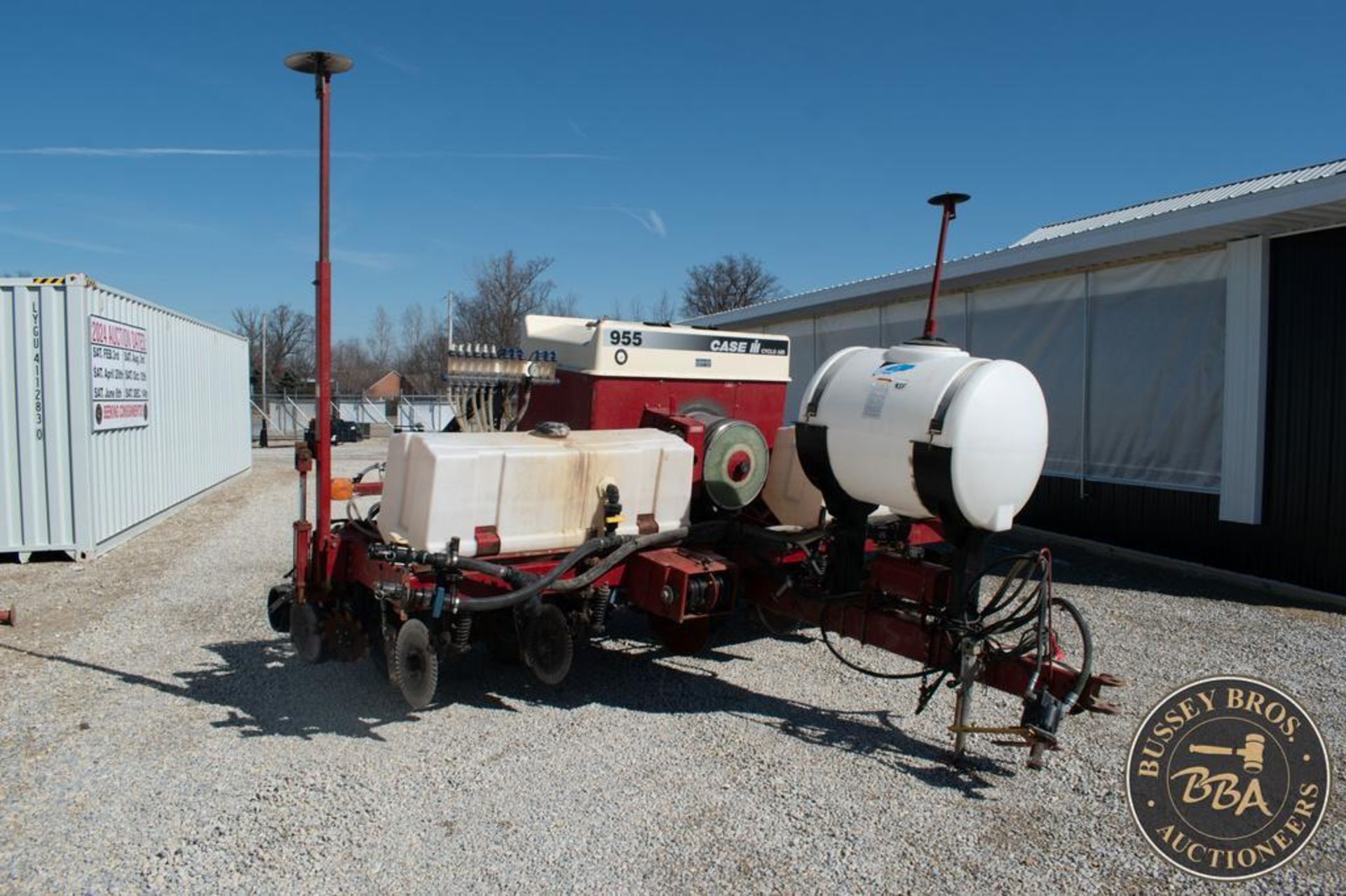 CASE IH 955 25892 - Image 9 of 41