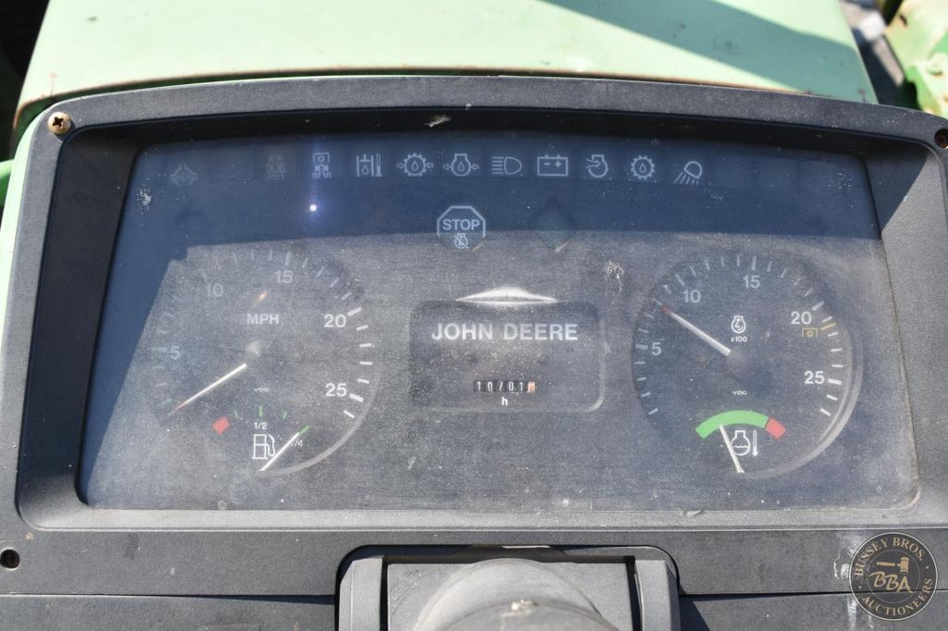 1996 JOHN DEERE 6300 25961 - Image 41 of 64