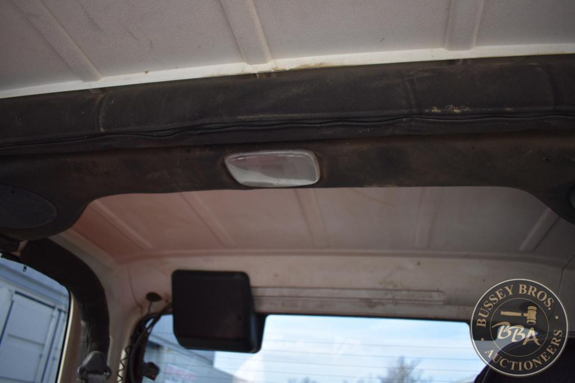 2001 JEEP WRANGLER SPORT 26026 - Image 39 of 49