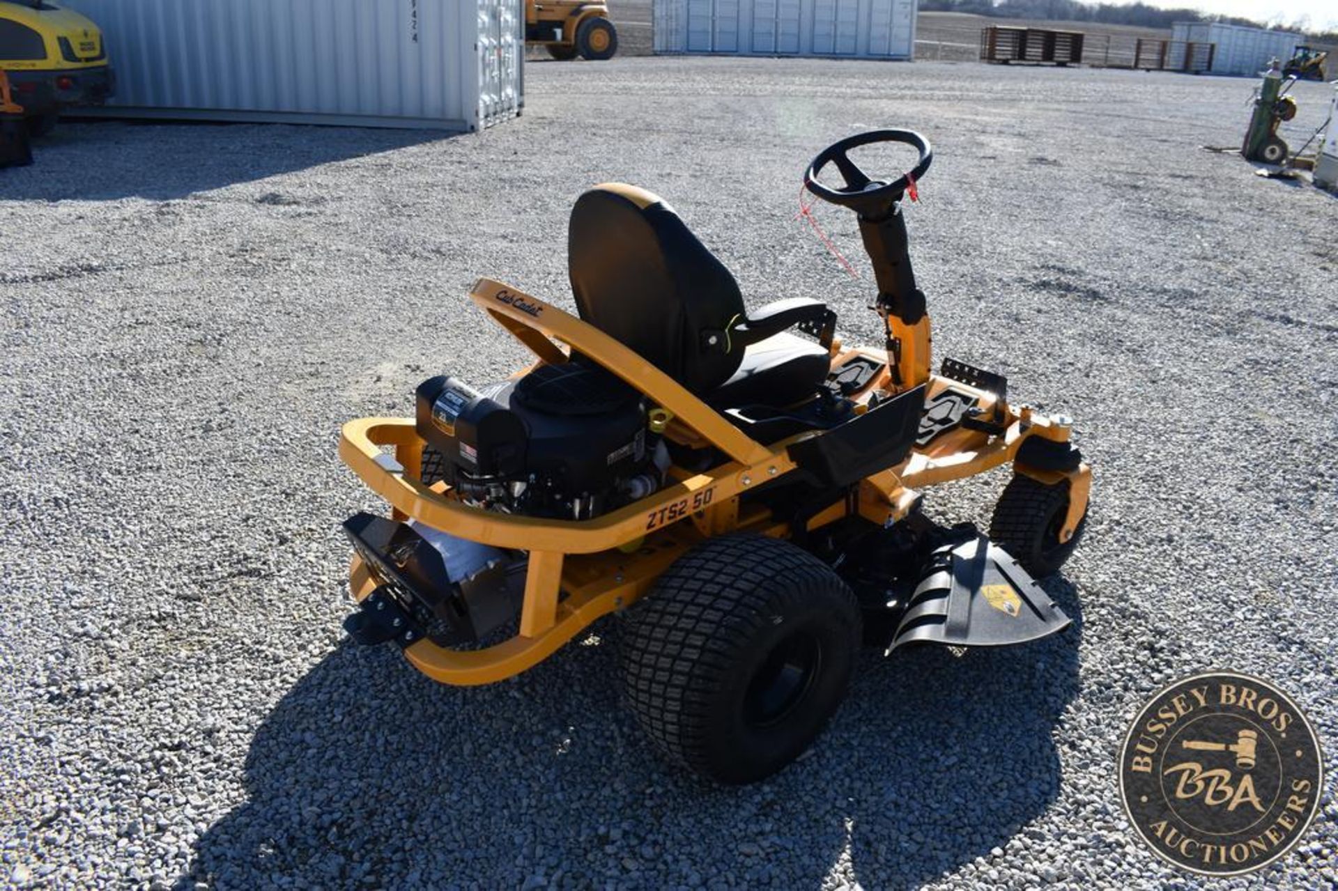 2022 CUB CADET ULTIMA ZTS2 50 25924 - Image 13 of 43