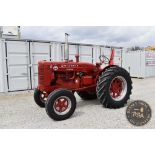 1954 MCCORMICK SUPER W-6 26153