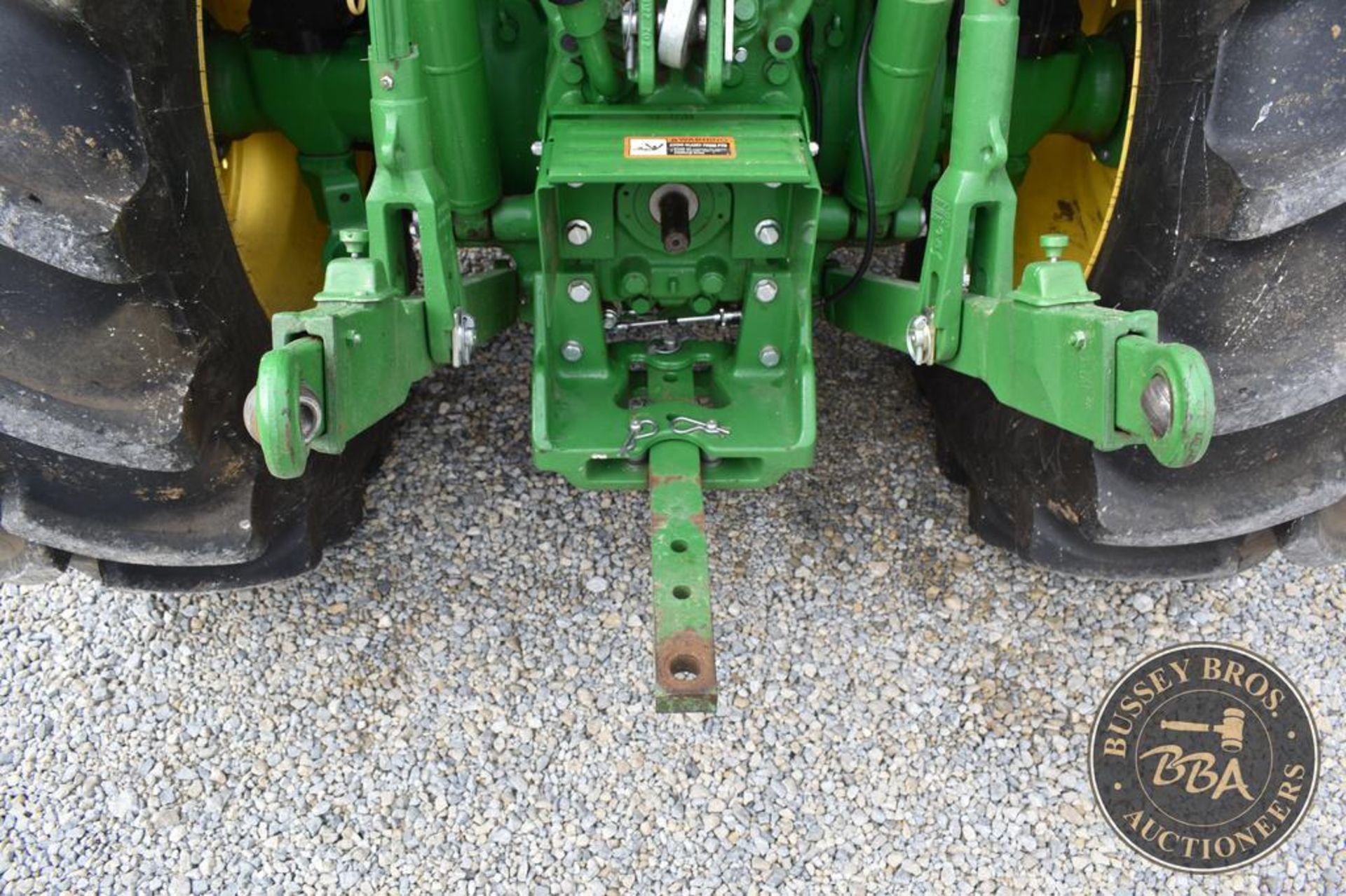 2019 JOHN DEERE 5100M 26143 - Image 52 of 63