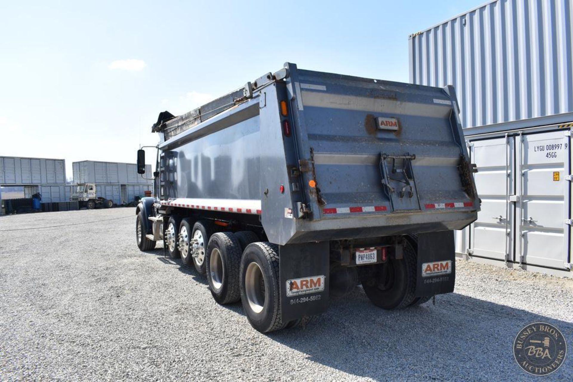 2020 FREIGHTLINER CORONADO 122 SD 26100 - Image 48 of 90