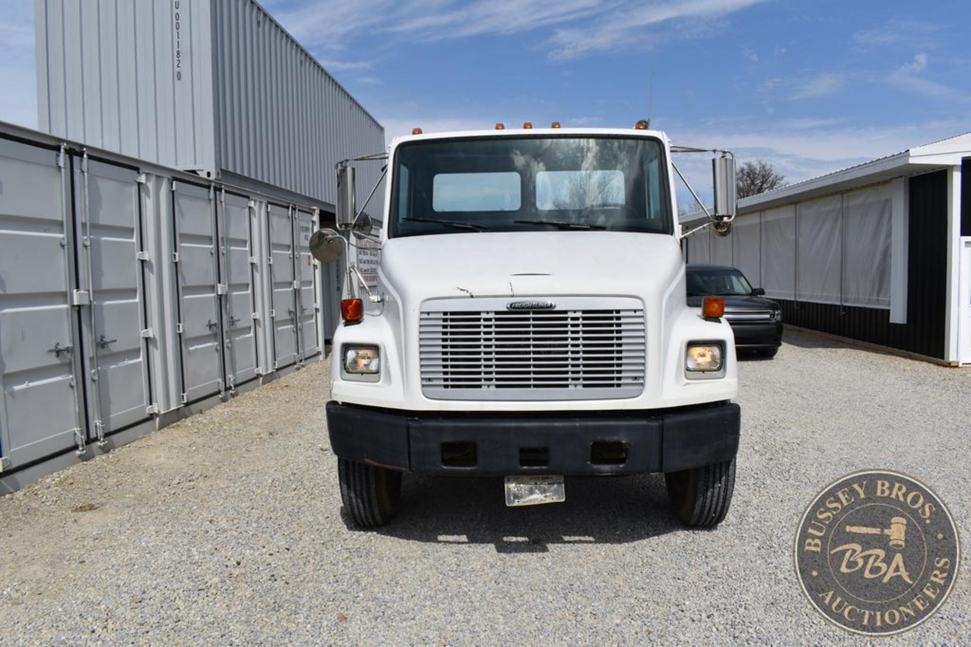 2003 FREIGHTLINER FL80 26011 - Image 9 of 65